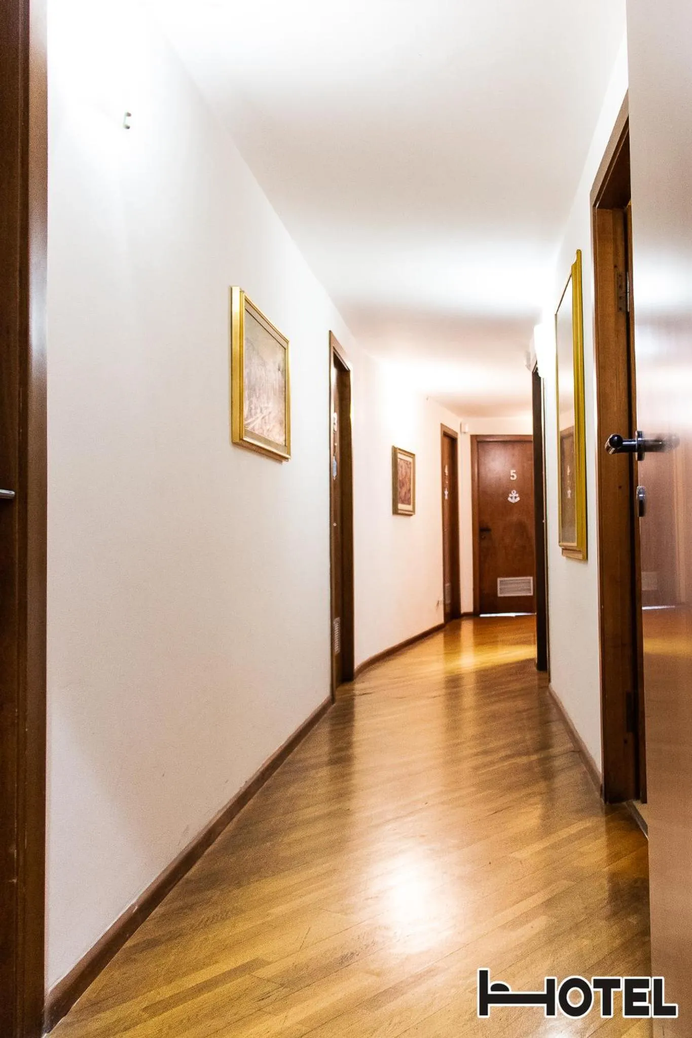 Hotel Youri Il Magnifico