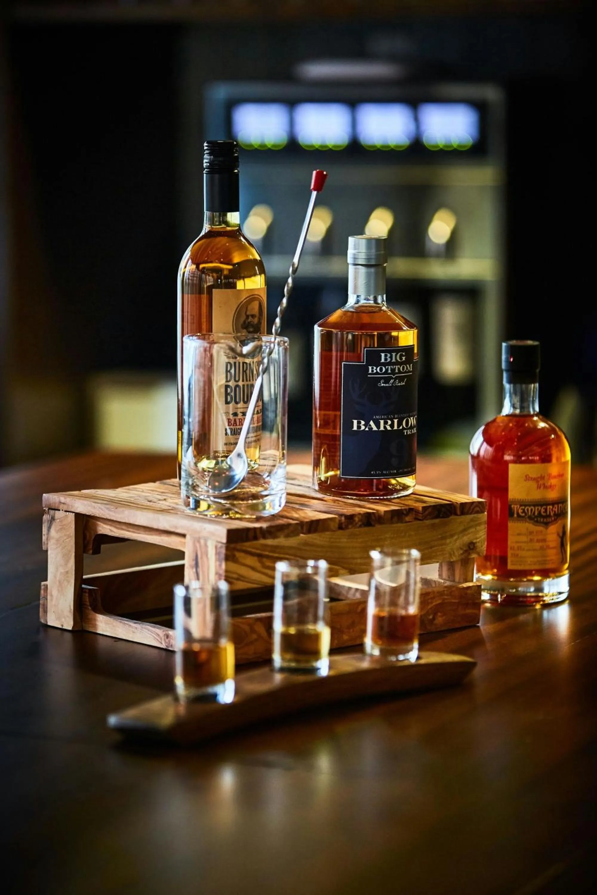 Lounge or bar in Portland Marriott Downtown Waterfront