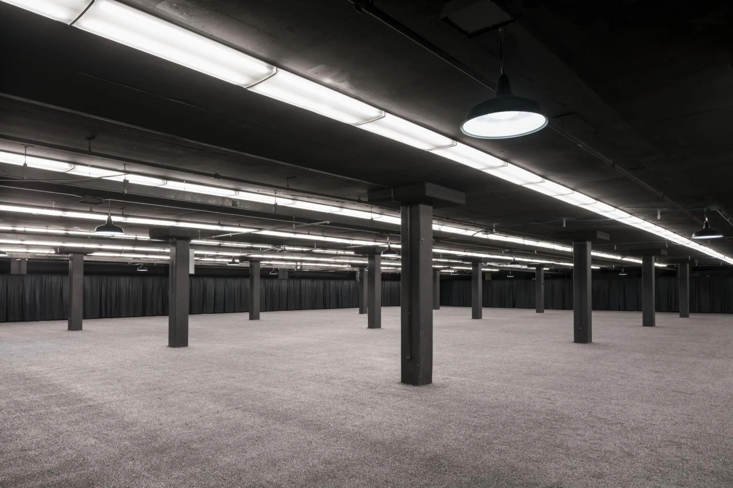 Meeting/conference room in Portland Marriott Downtown Waterfront