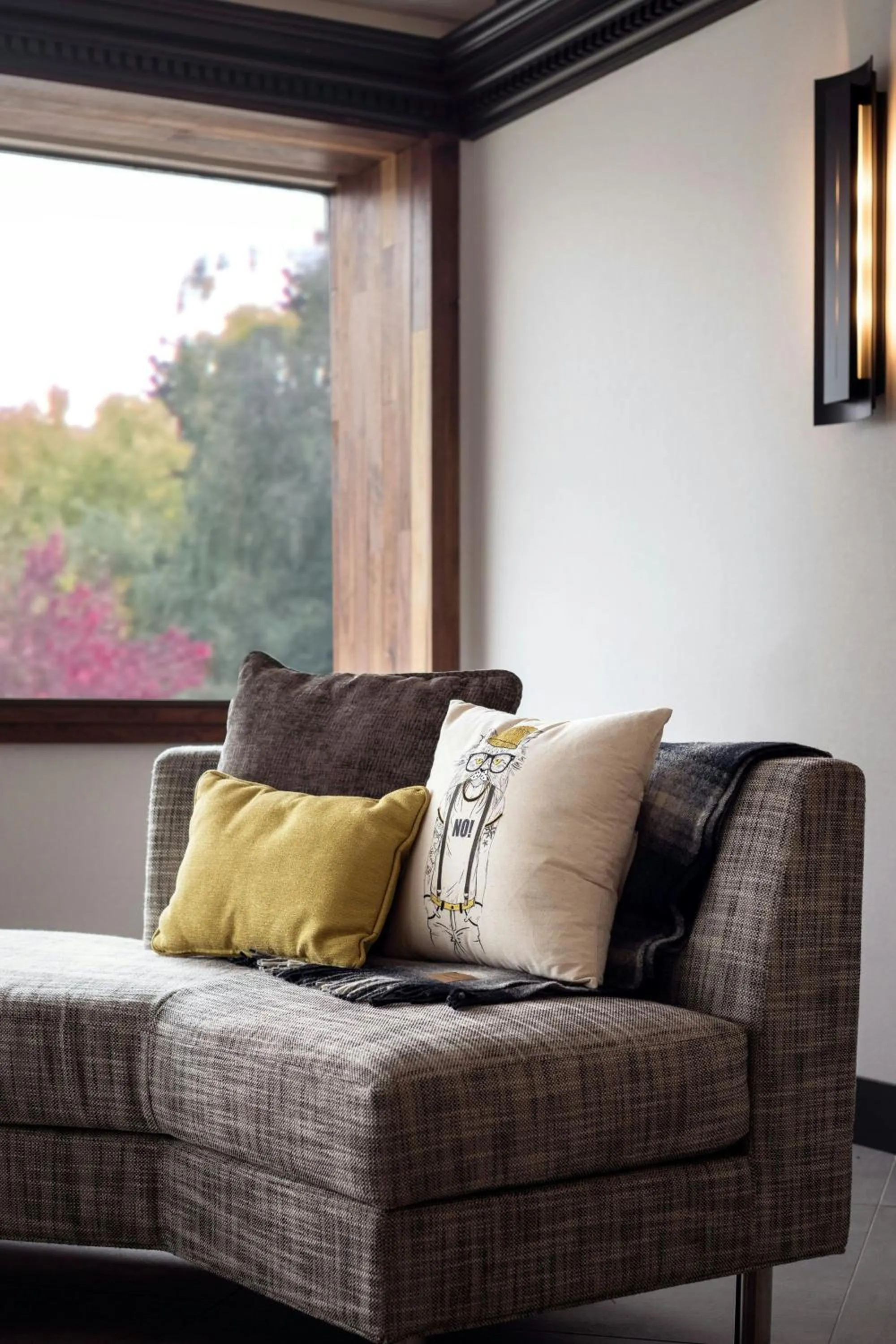 Meeting/conference room in Portland Marriott Downtown Waterfront