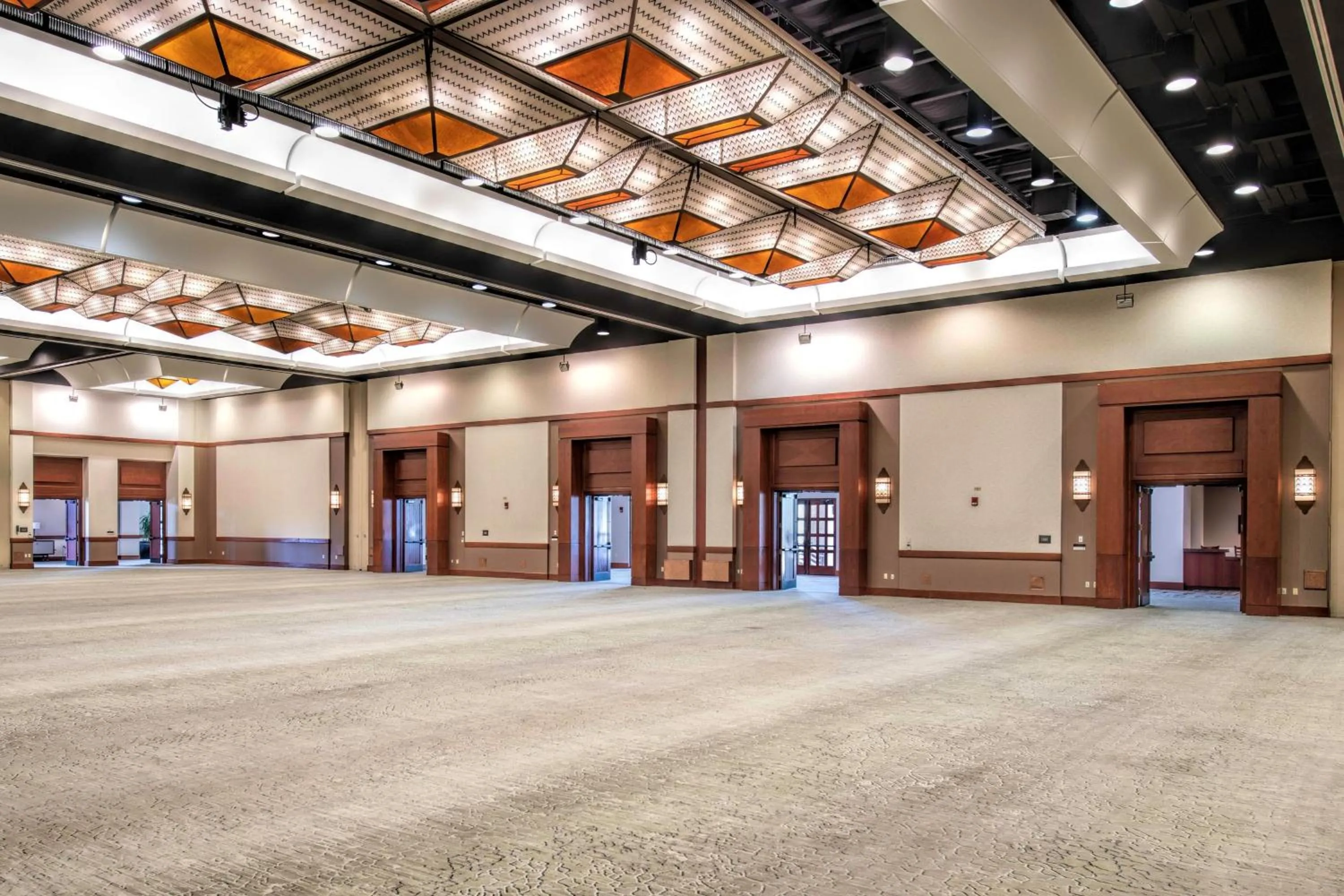 Meeting/conference room in JW Marriott Scottsdale Camelback Inn Resort & Spa