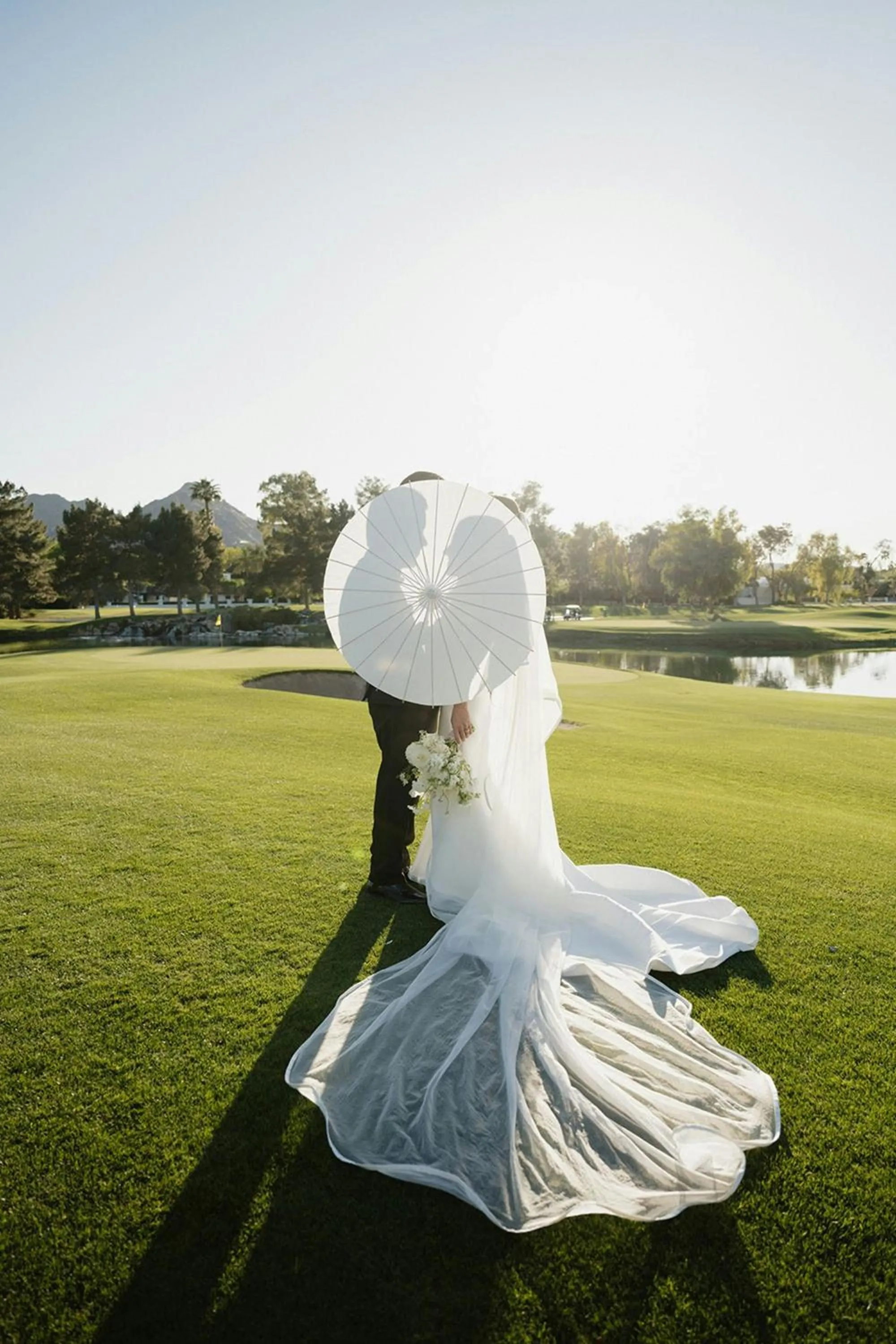 Banquet/Function facilities in JW Marriott Scottsdale Camelback Inn Resort & Spa