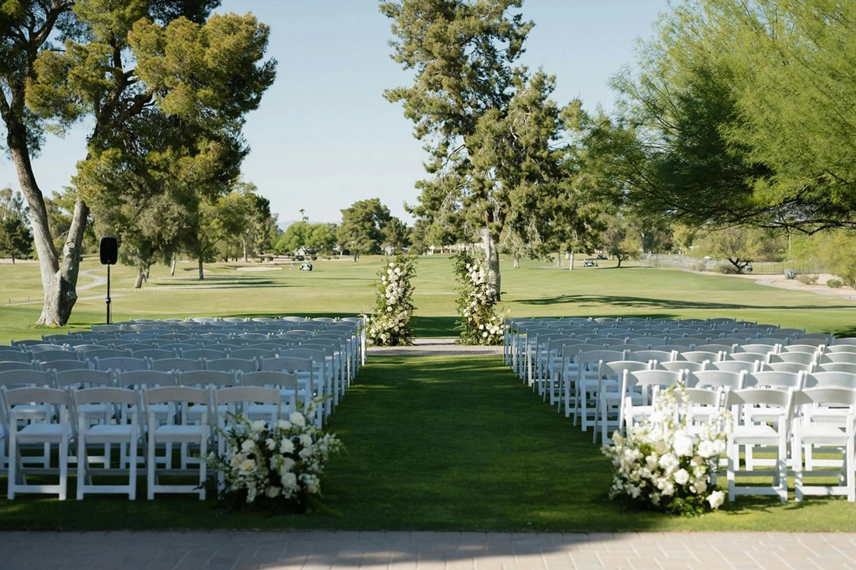 Banquet/Function facilities in JW Marriott Scottsdale Camelback Inn Resort & Spa