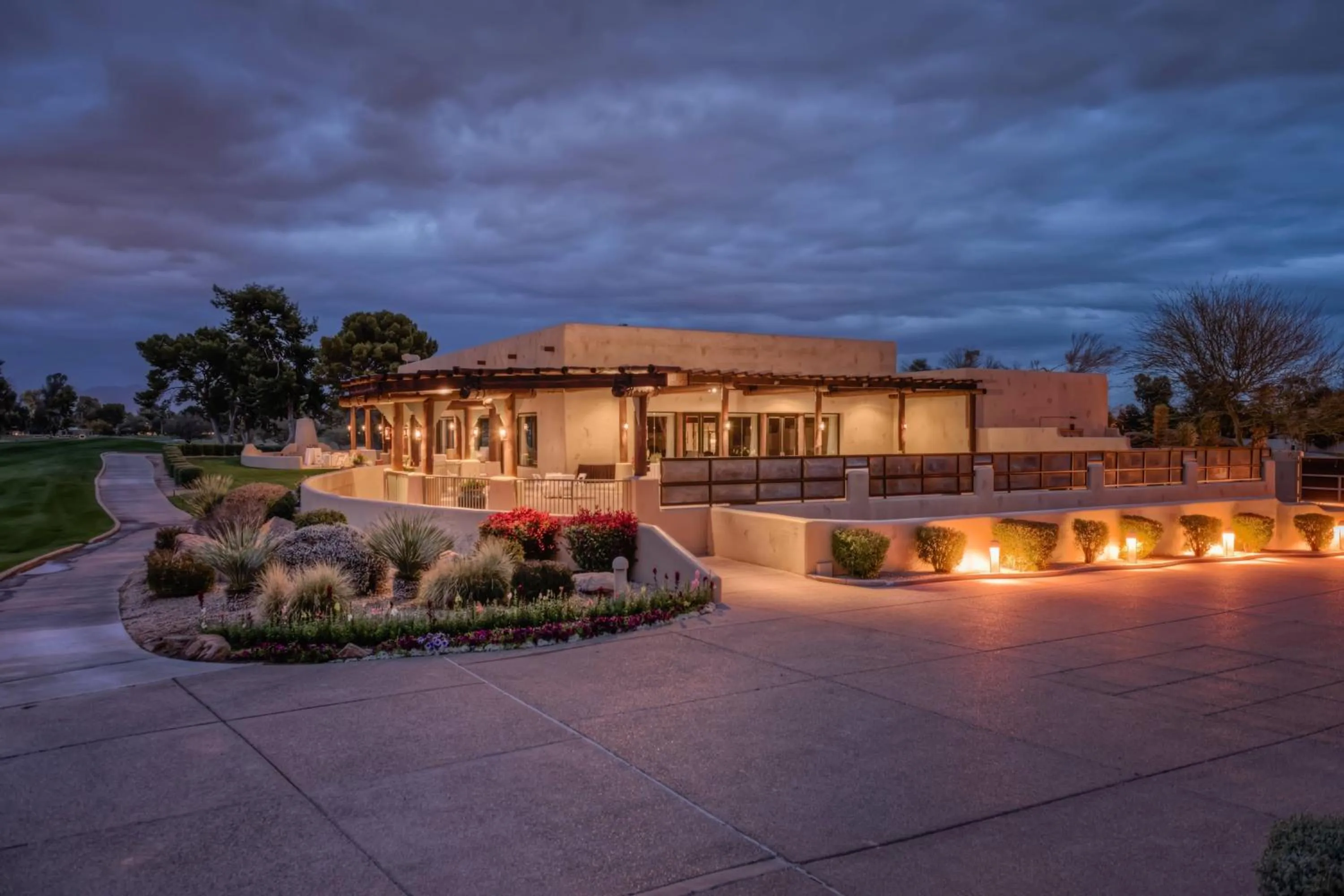 Banquet/Function facilities in JW Marriott Scottsdale Camelback Inn Resort & Spa