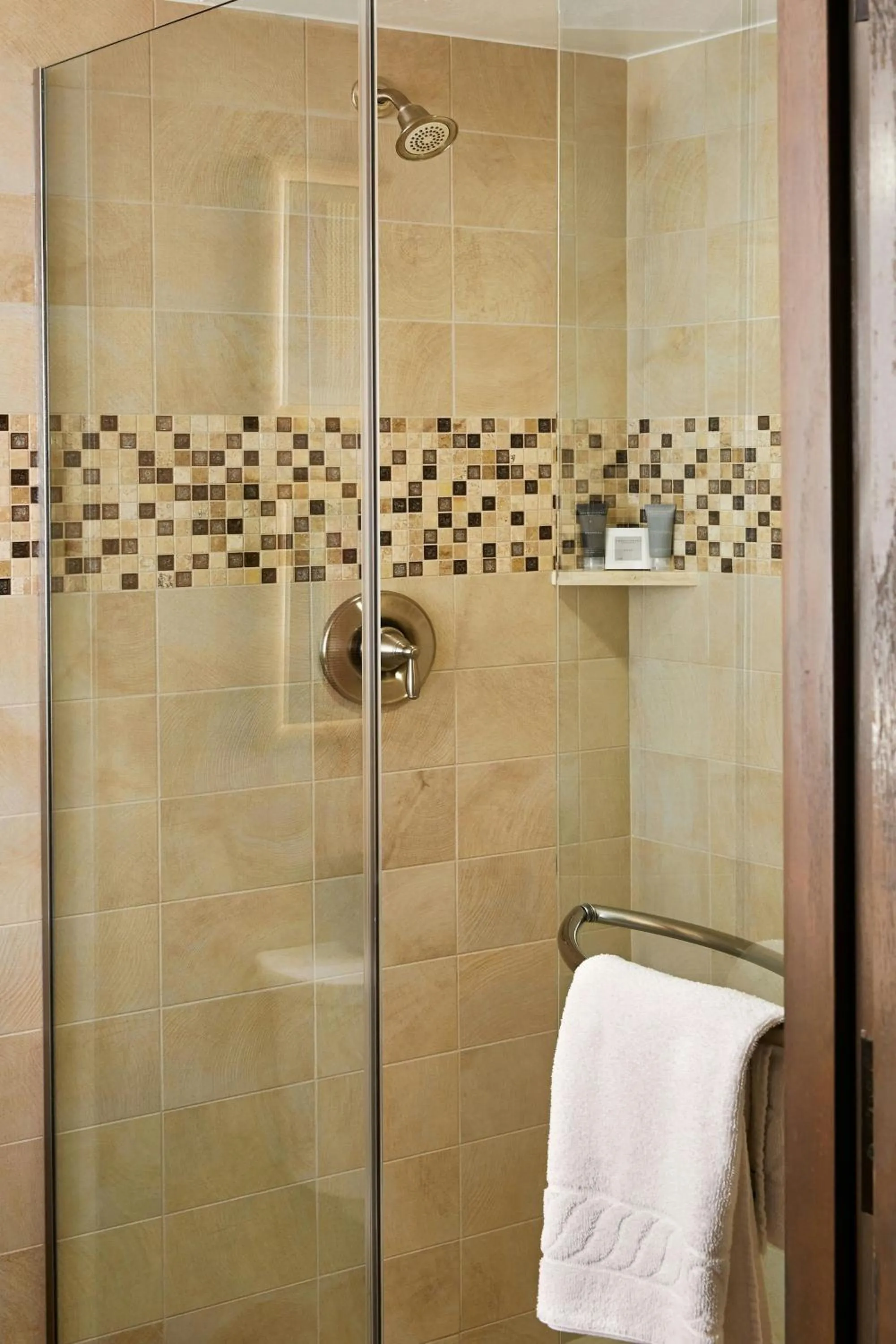 Bathroom in JW Marriott Scottsdale Camelback Inn Resort & Spa