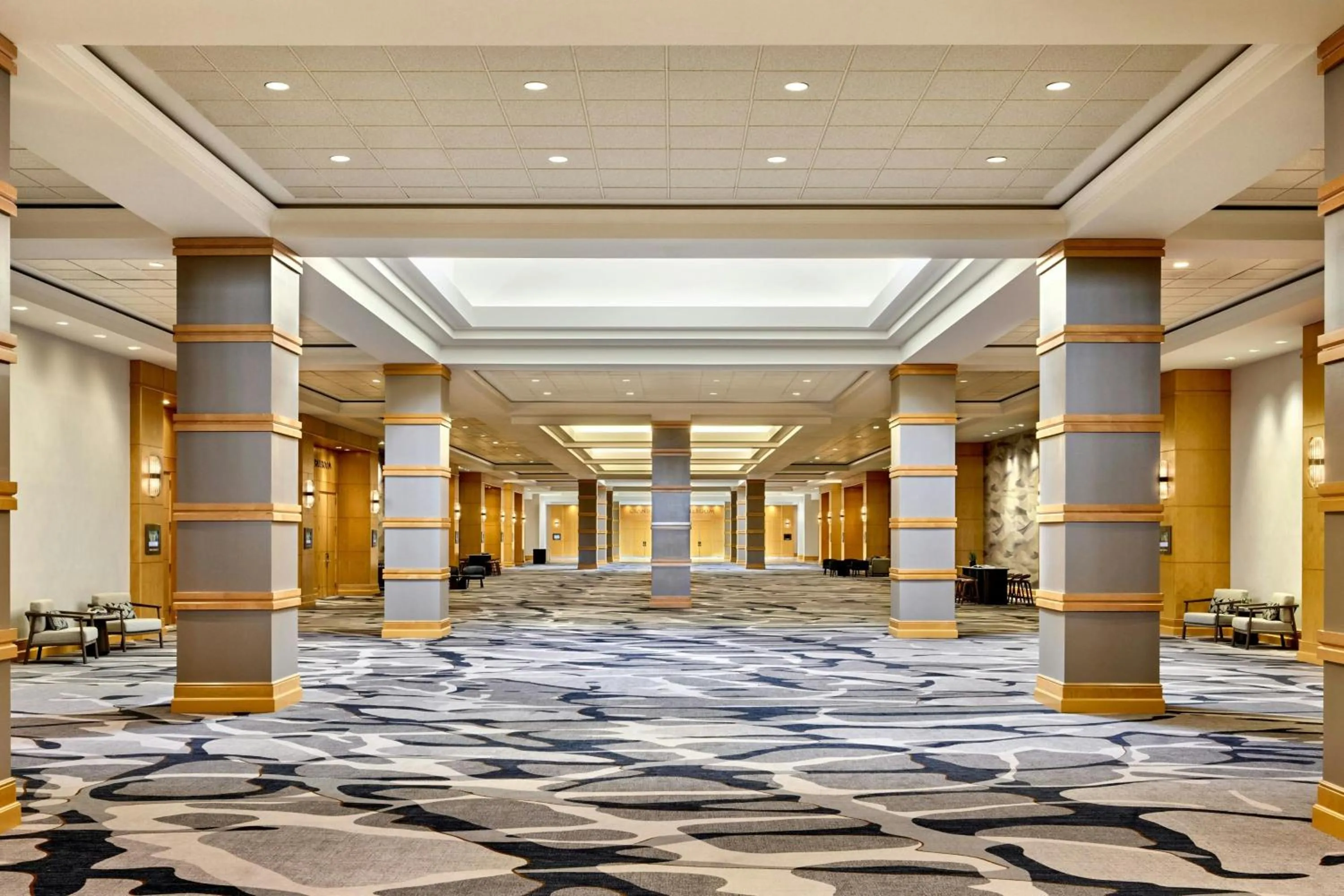 Meeting/conference room in JW Marriott Phoenix Desert Ridge Resort & Spa