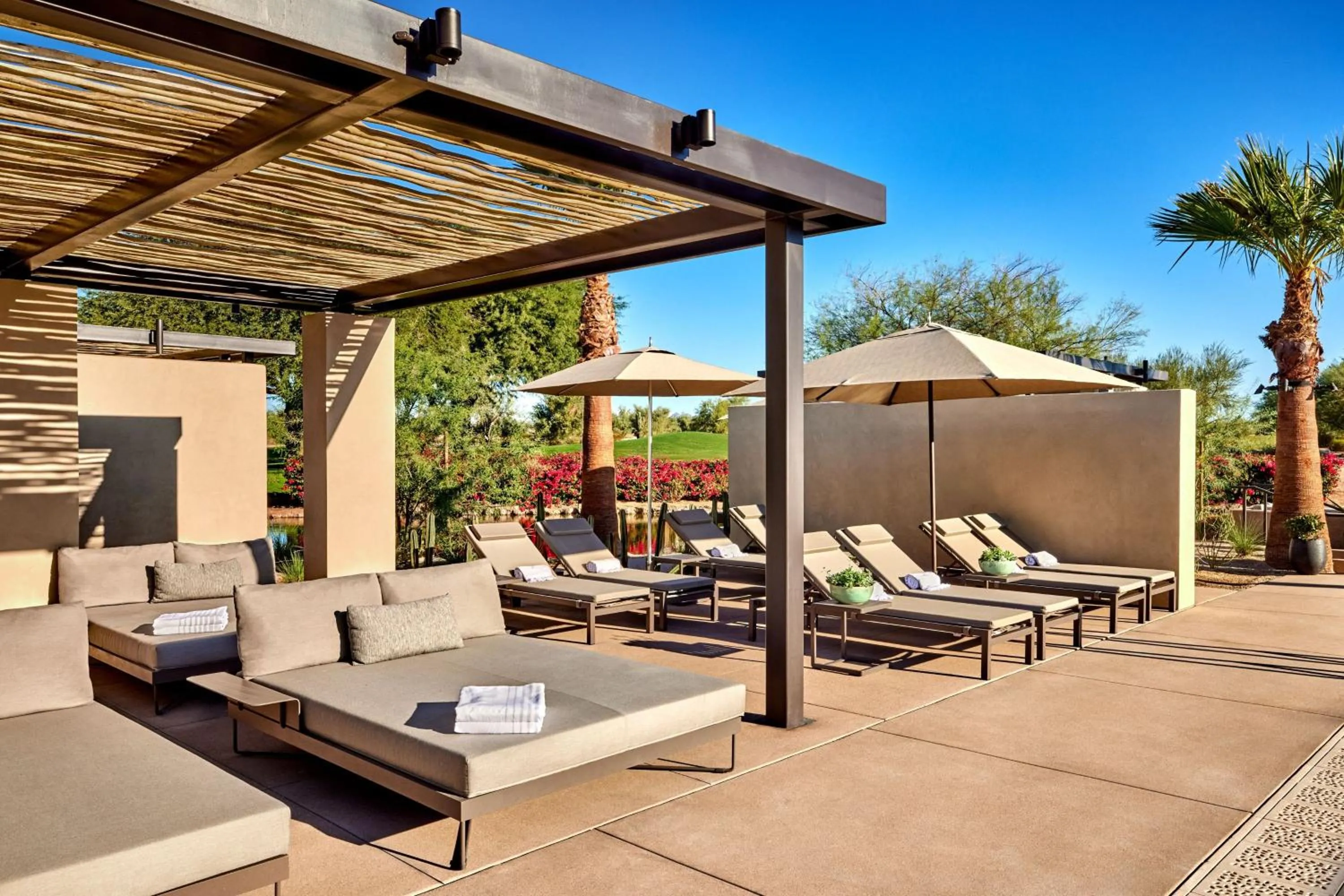 Other in JW Marriott Phoenix Desert Ridge Resort & Spa