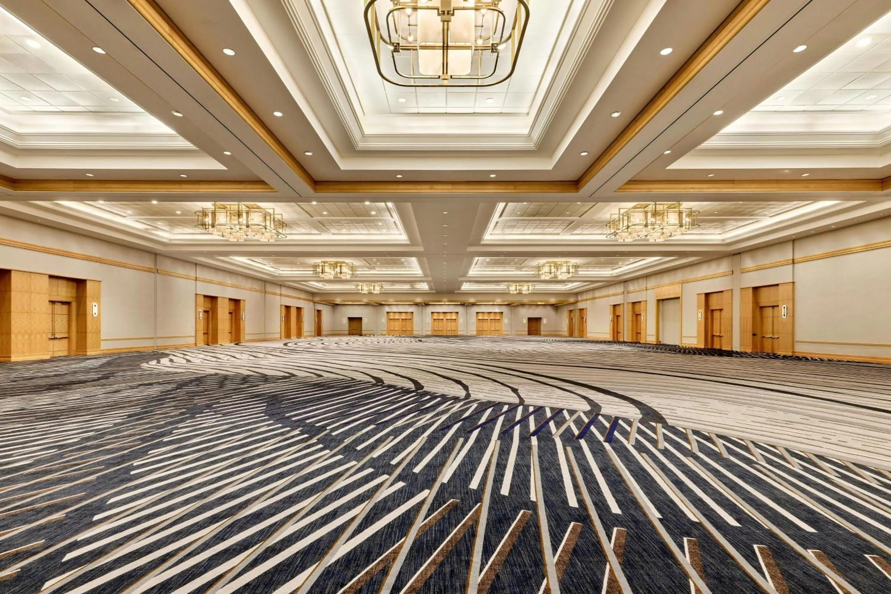 Meeting/conference room in JW Marriott Phoenix Desert Ridge Resort & Spa