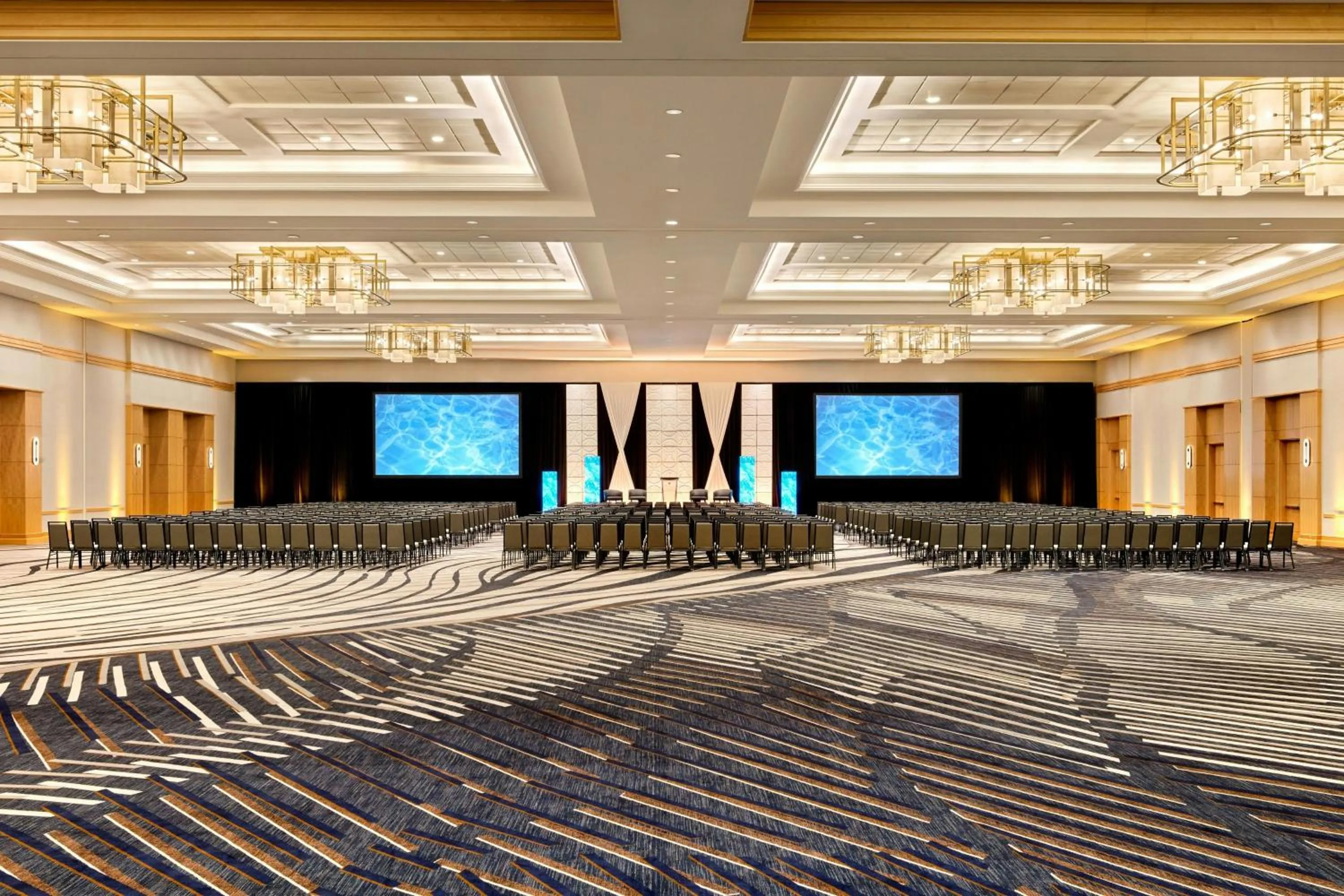 Meeting/conference room in JW Marriott Phoenix Desert Ridge Resort & Spa