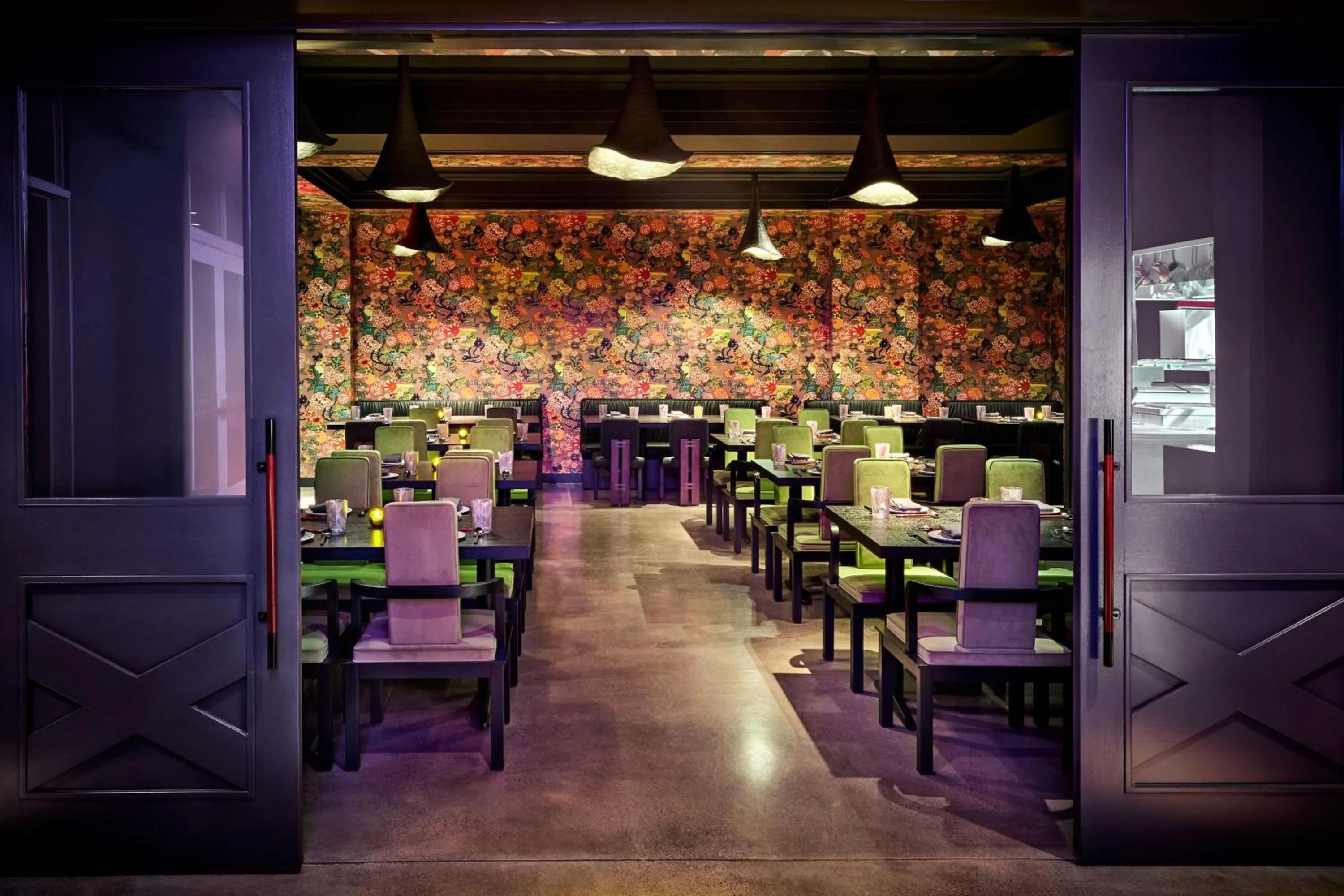 Lounge or bar in JW Marriott Phoenix Desert Ridge Resort & Spa