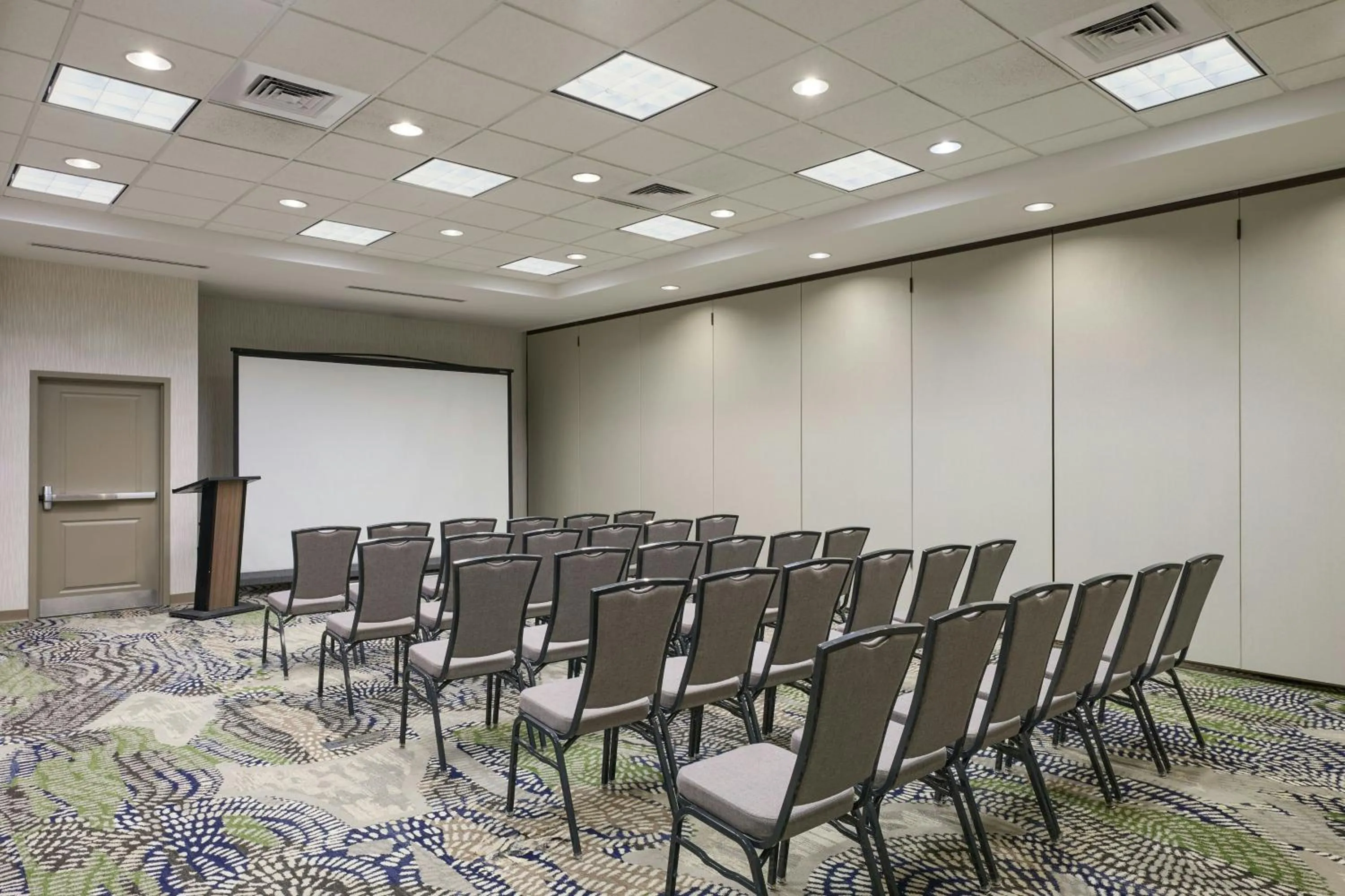 Meeting/conference room in Residence Inn Phoenix Desert View at Mayo Clinic