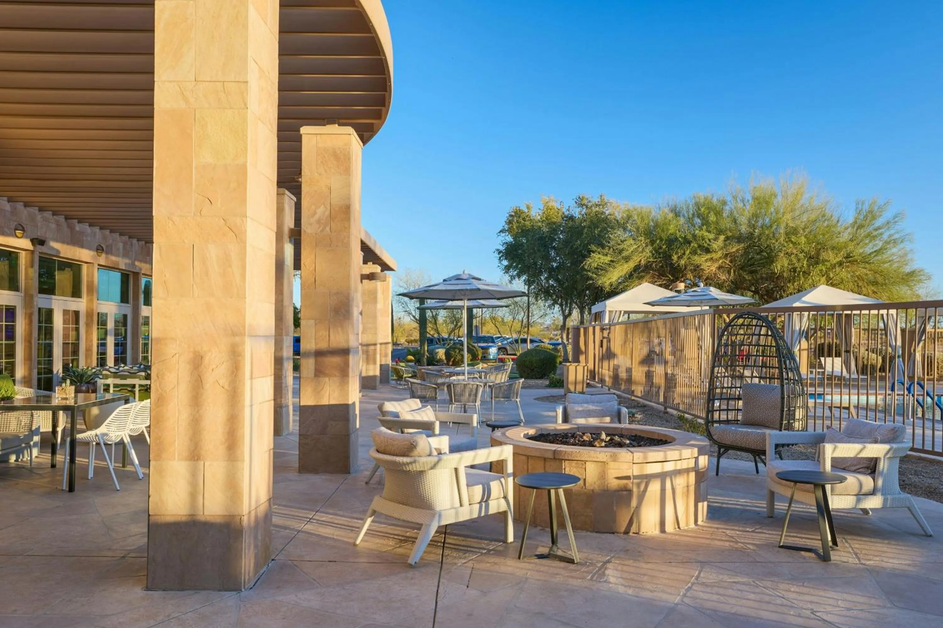 Other in Residence Inn Phoenix Desert View at Mayo Clinic