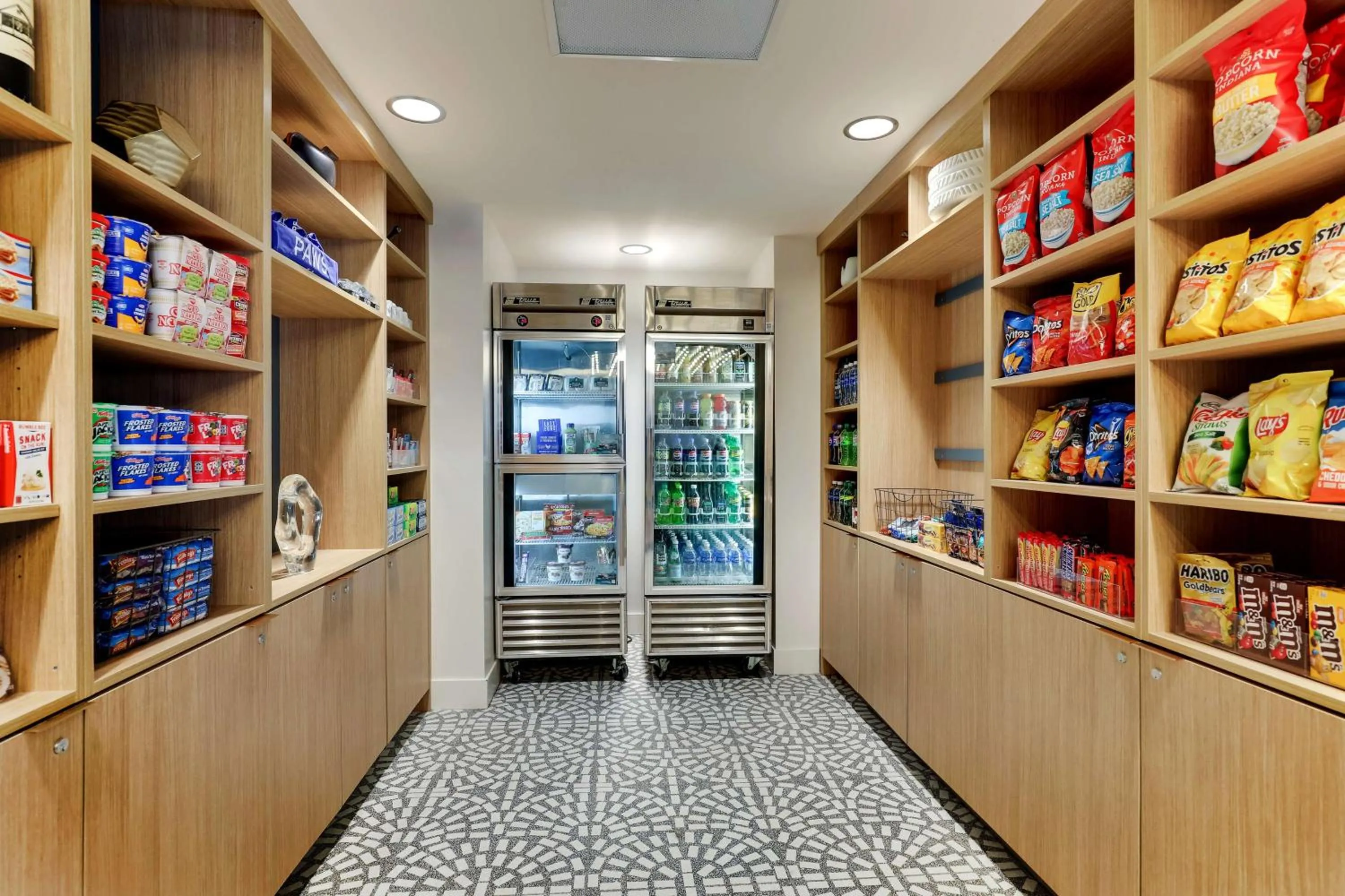 Restaurant/places to eat in Sonesta Select Scottsdale at Mayo Clinic Campus