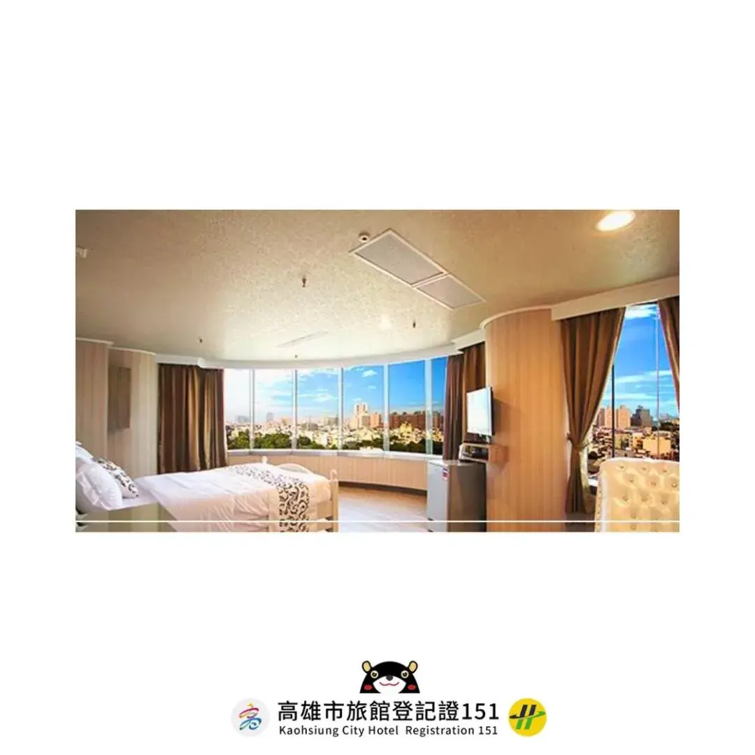 Ya Tai Hotel Ya Tai Hotel