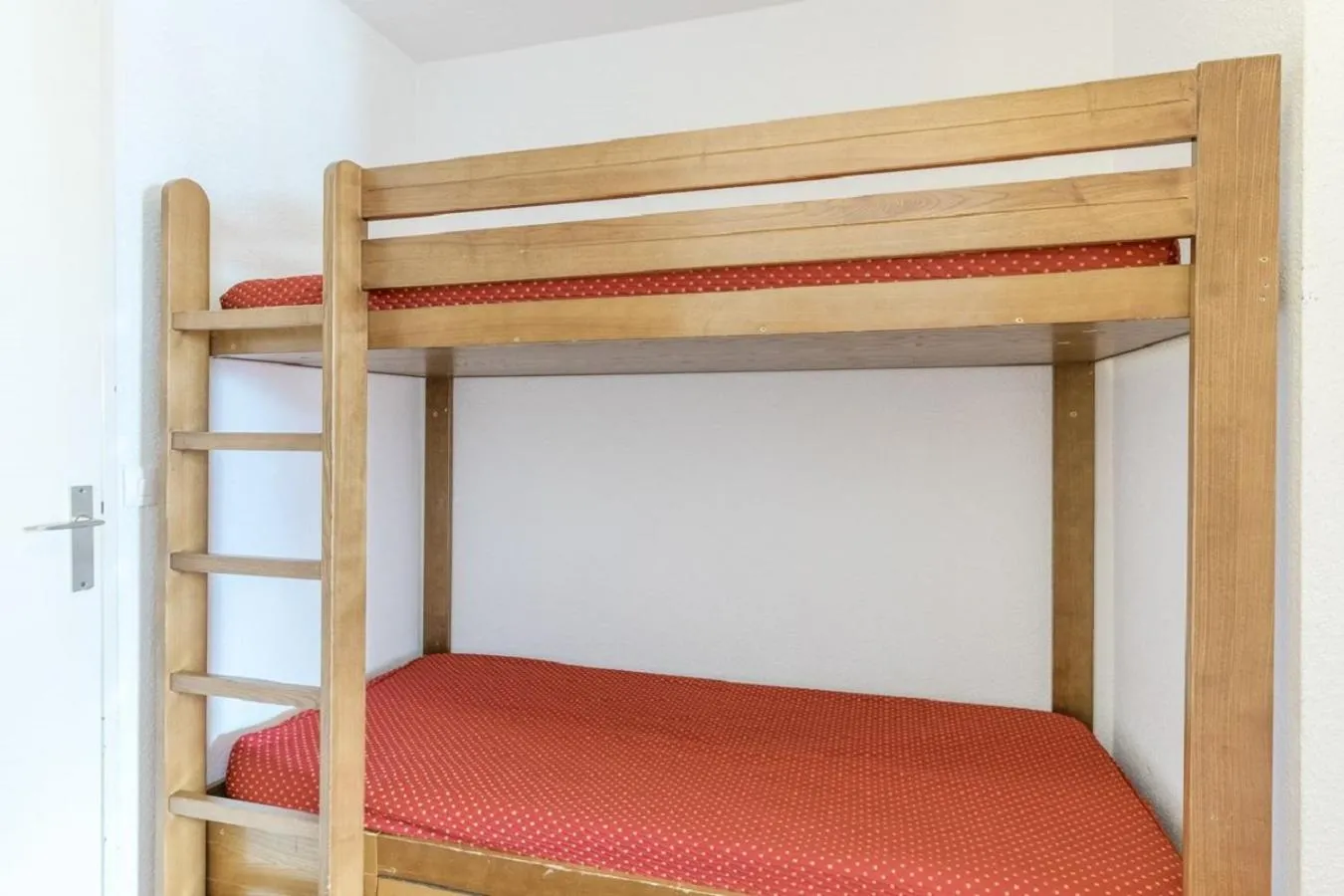 bunk bed, Bed in Residence Les Fontaines Blanches - maeva Home