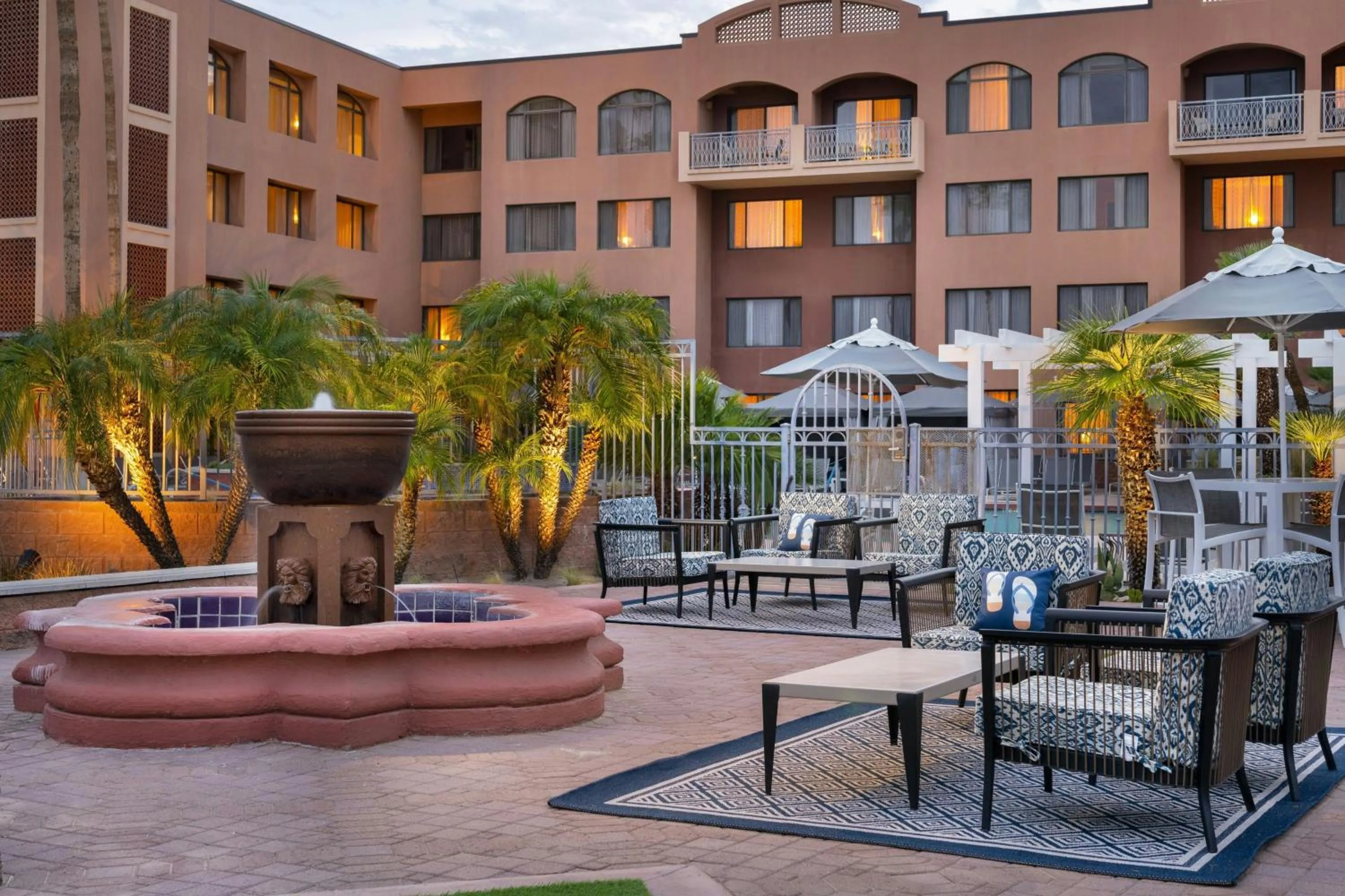 Other in Scottsdale Marriott at McDowell Mountains