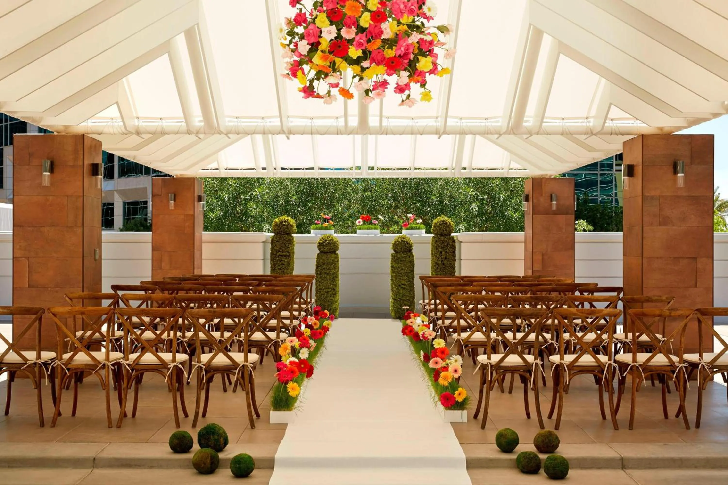 Banquet/Function facilities in The Camby, Autograph Collection