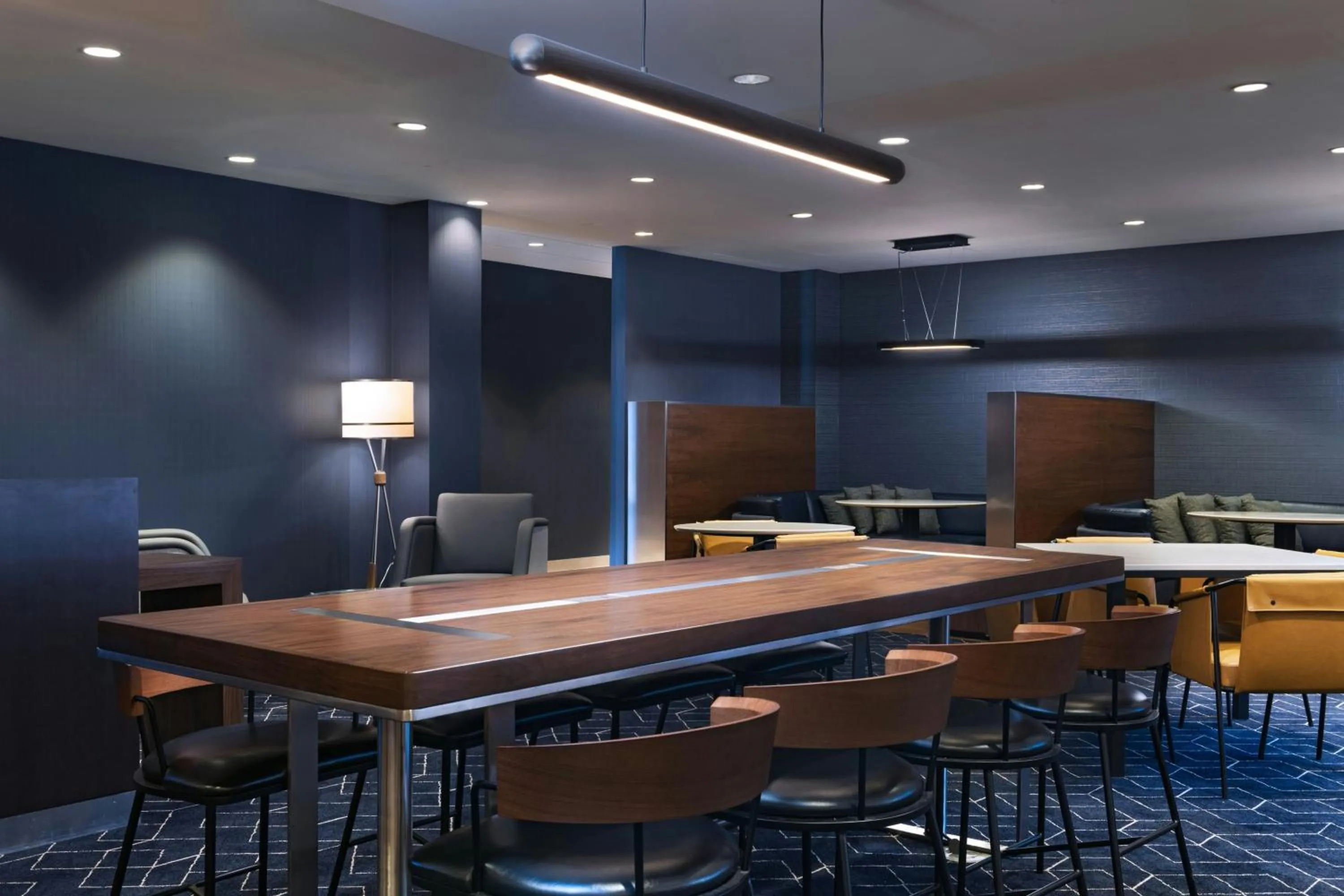 View (from property/room) in Courtyard by Marriott Scottsdale Old Town