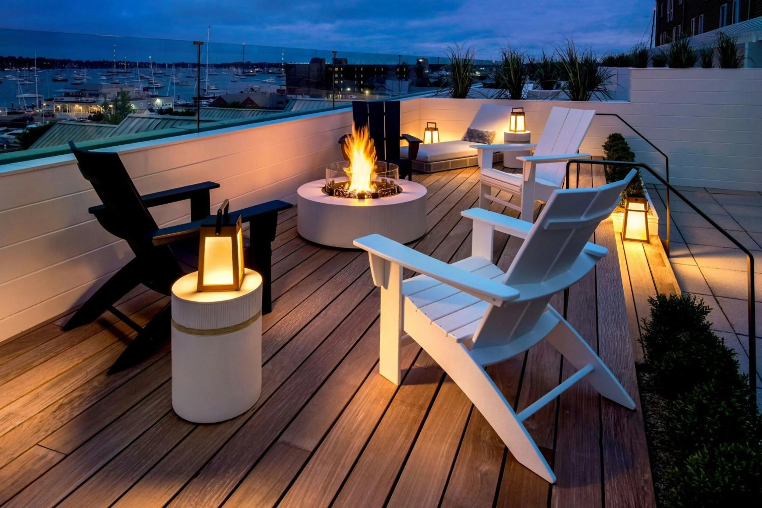 Photo of the whole room in Newport Marriott Hotel & Spa