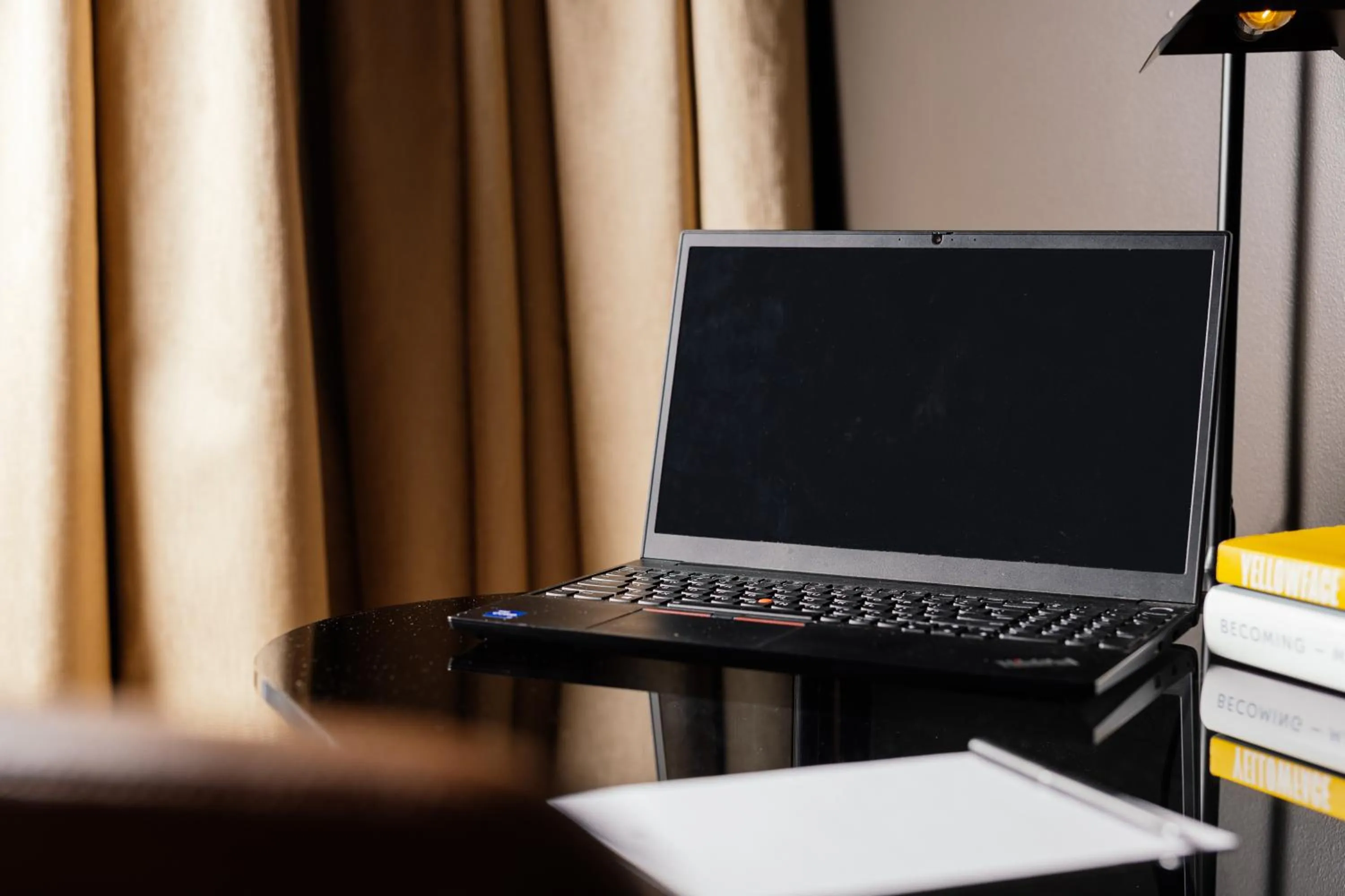 Bedroom in Pullman Brisbane Airport