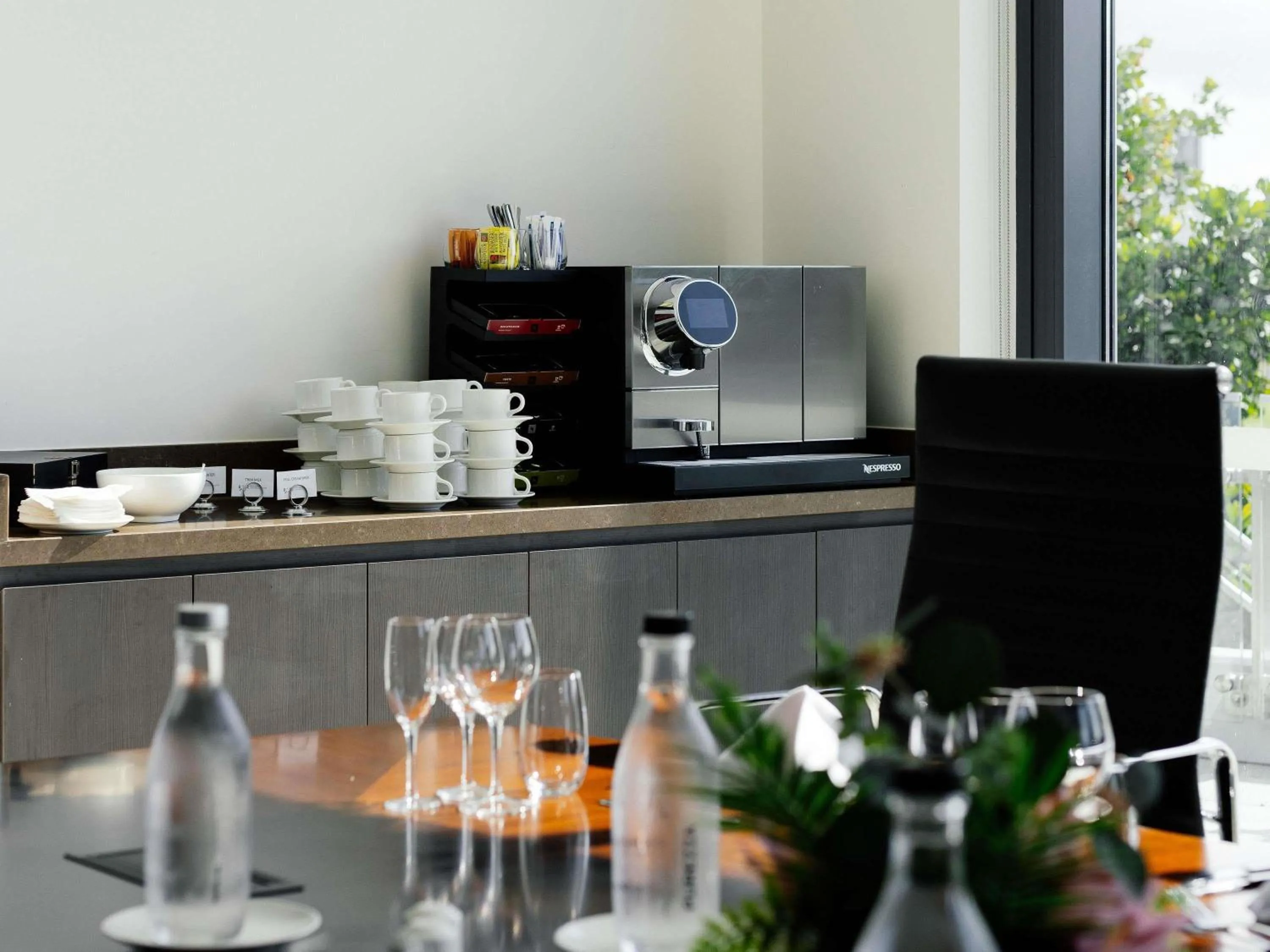 Meeting/conference room in Pullman Brisbane Airport