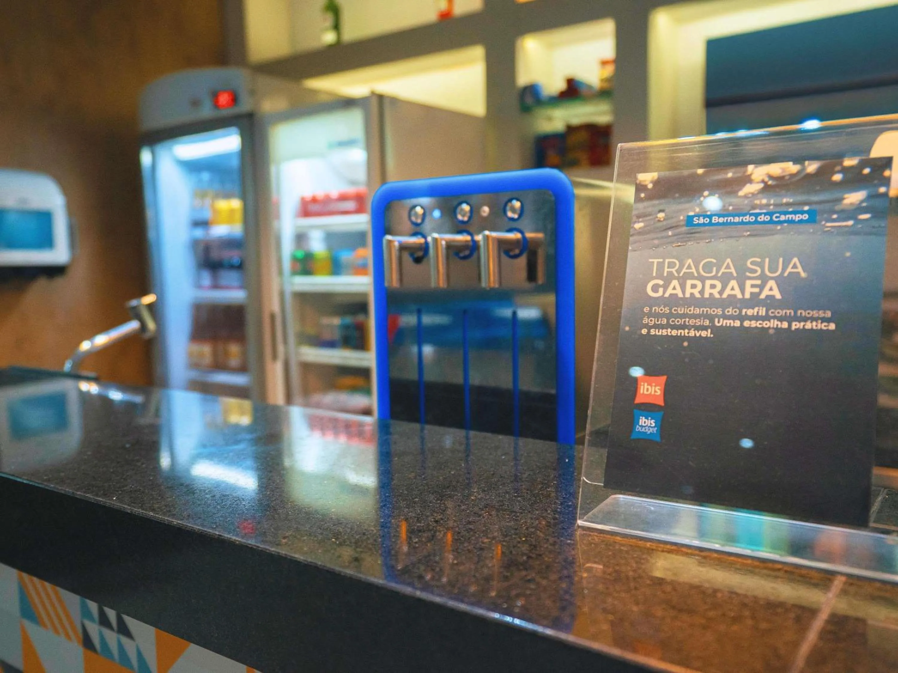 Other in ibis Sao Bernardo do Campo