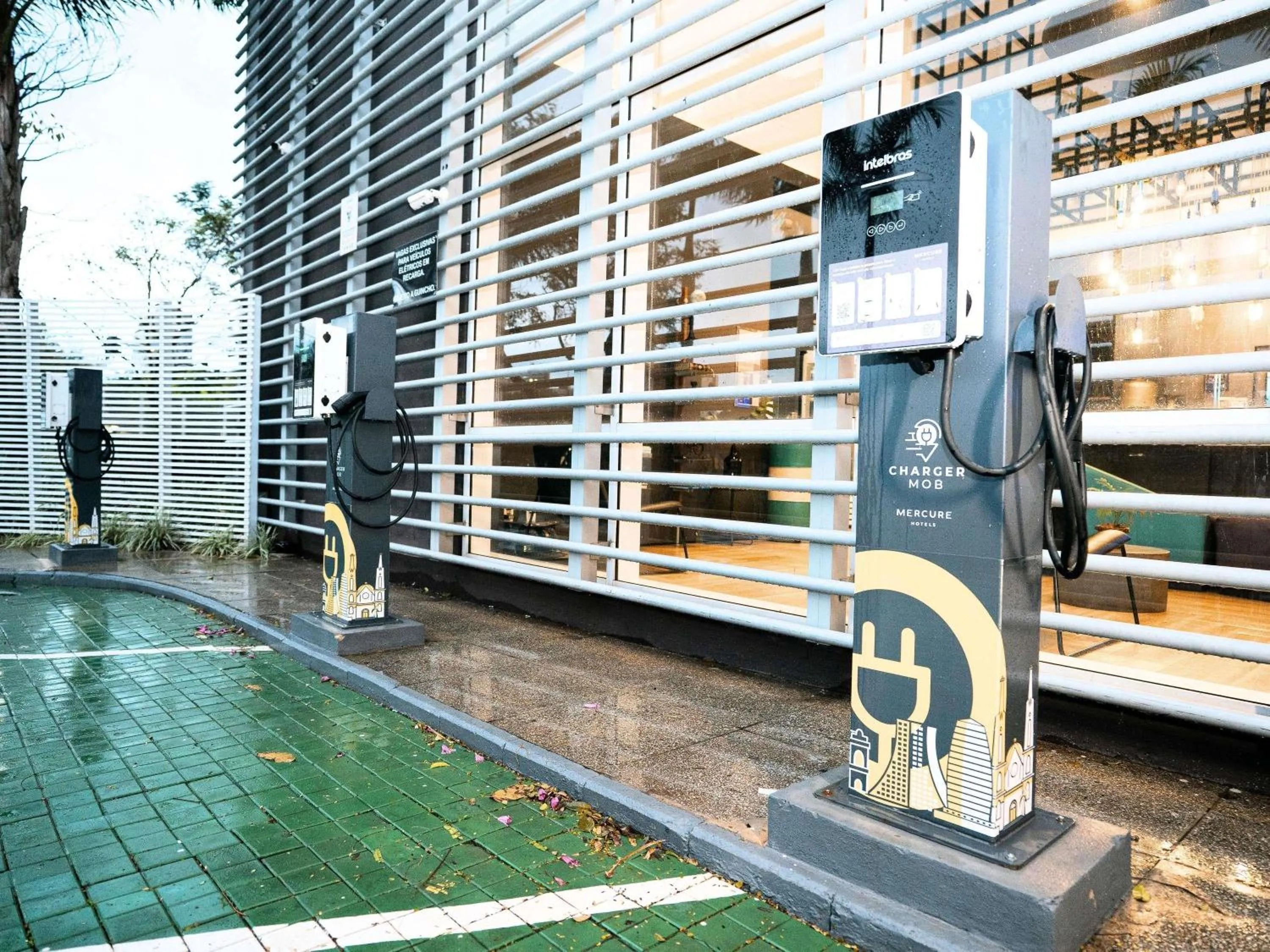 Other in ibis Sao Bernardo do Campo