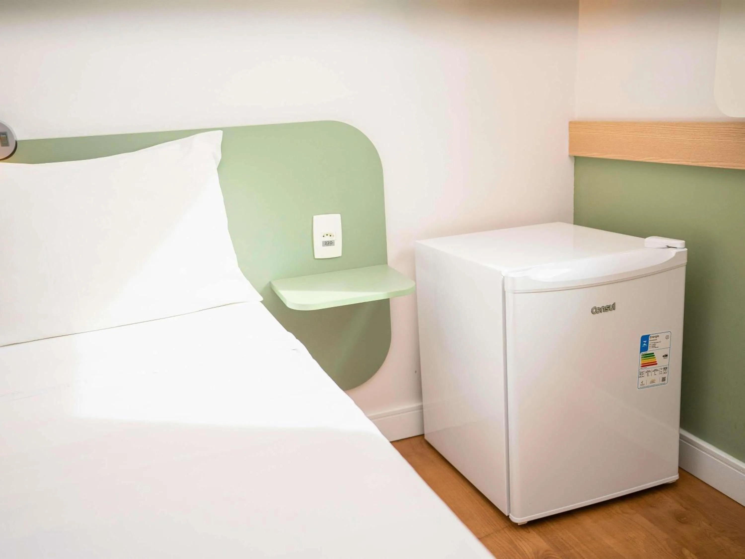 Other in Ibis Budget São Bernardo do Campo