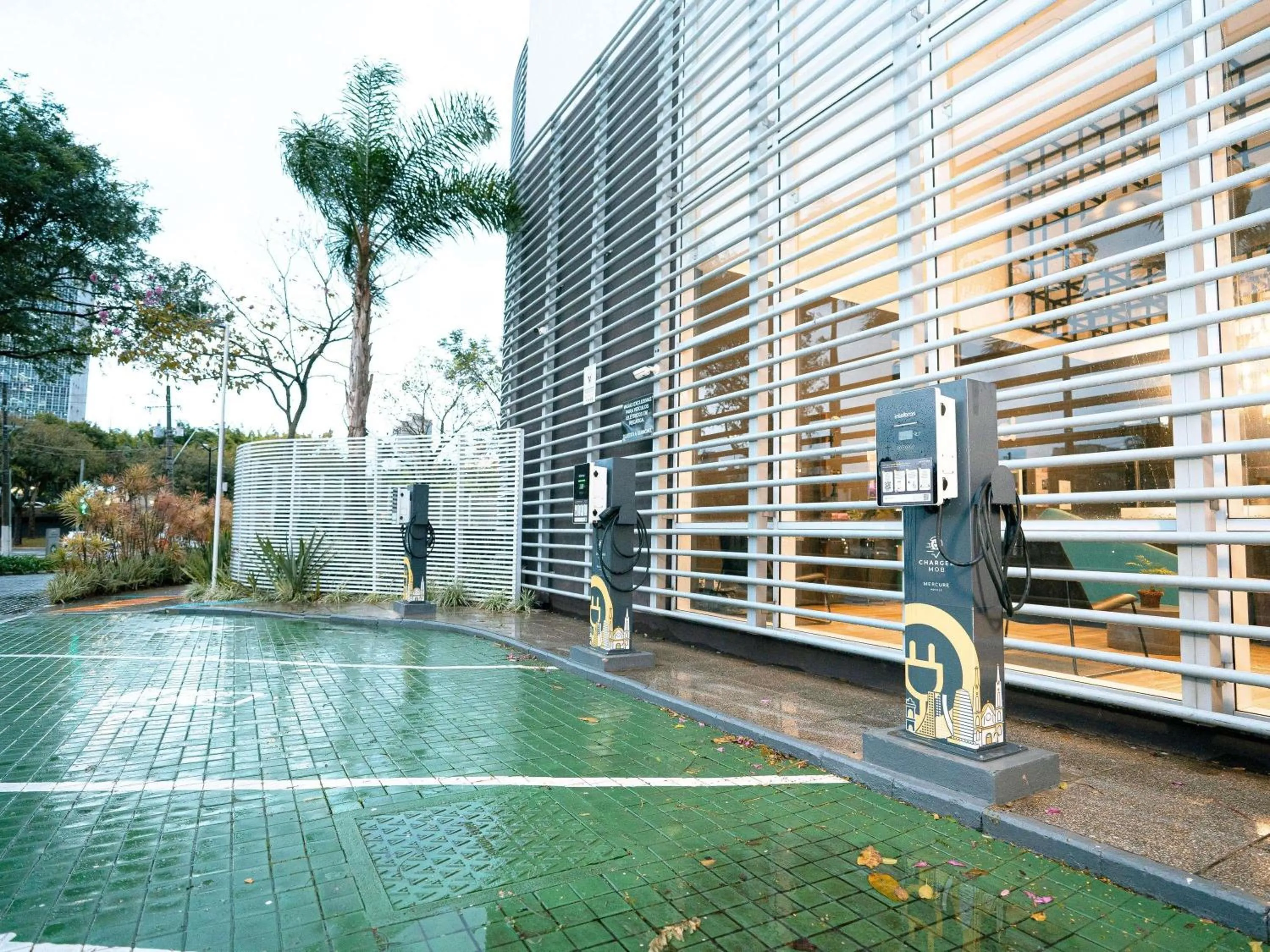 Other in Ibis Budget São Bernardo do Campo