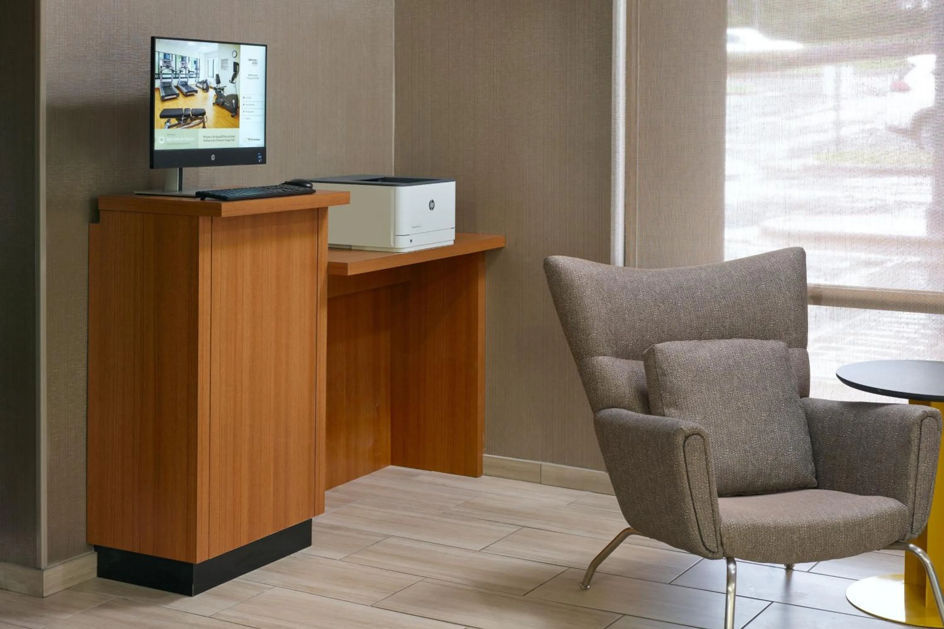 Other in SpringHill Suites Raleigh-Durham Airport/Research Triangle Park