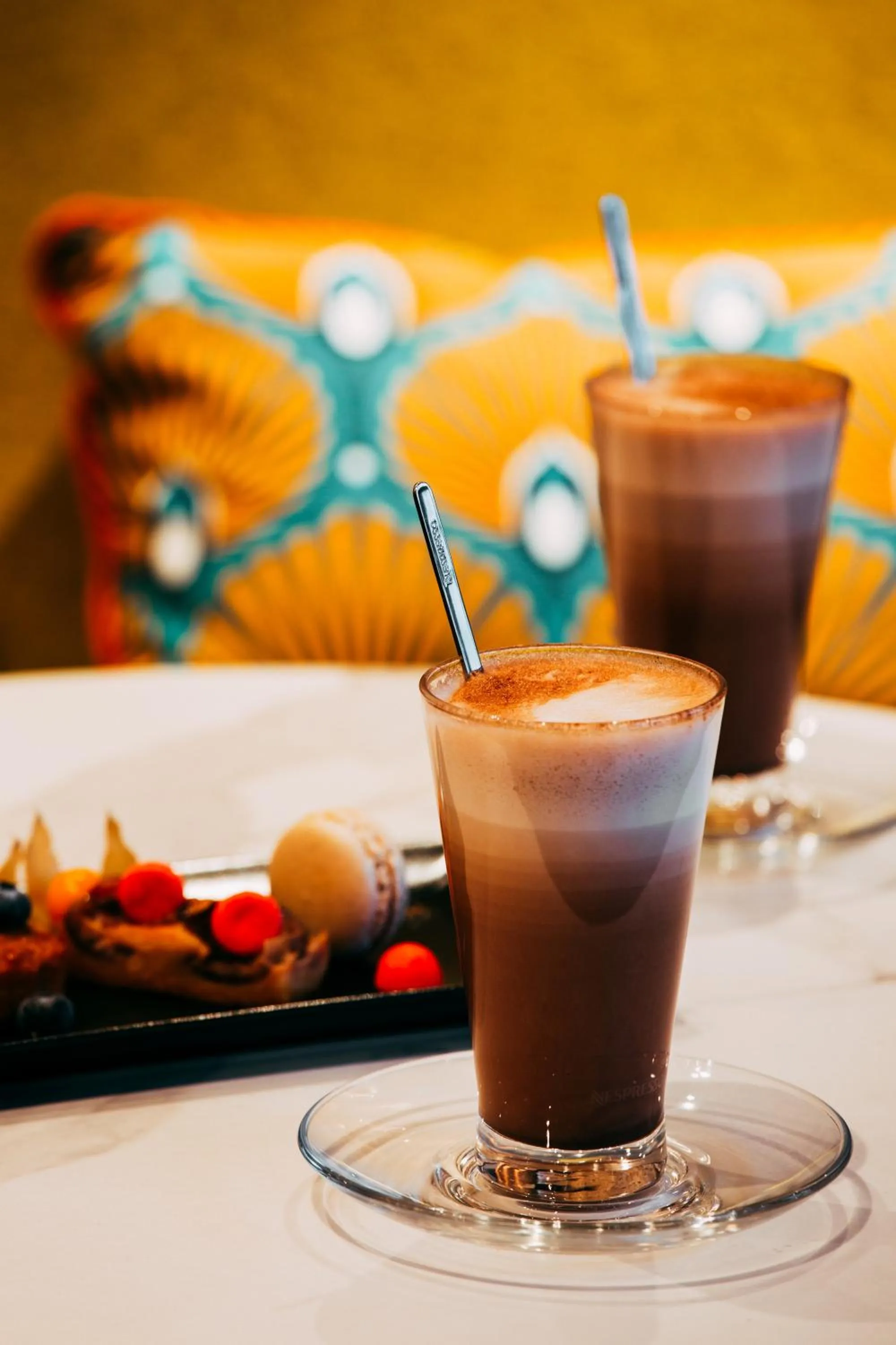 Meals in Novotel Paris Coeur d'Orly Airport