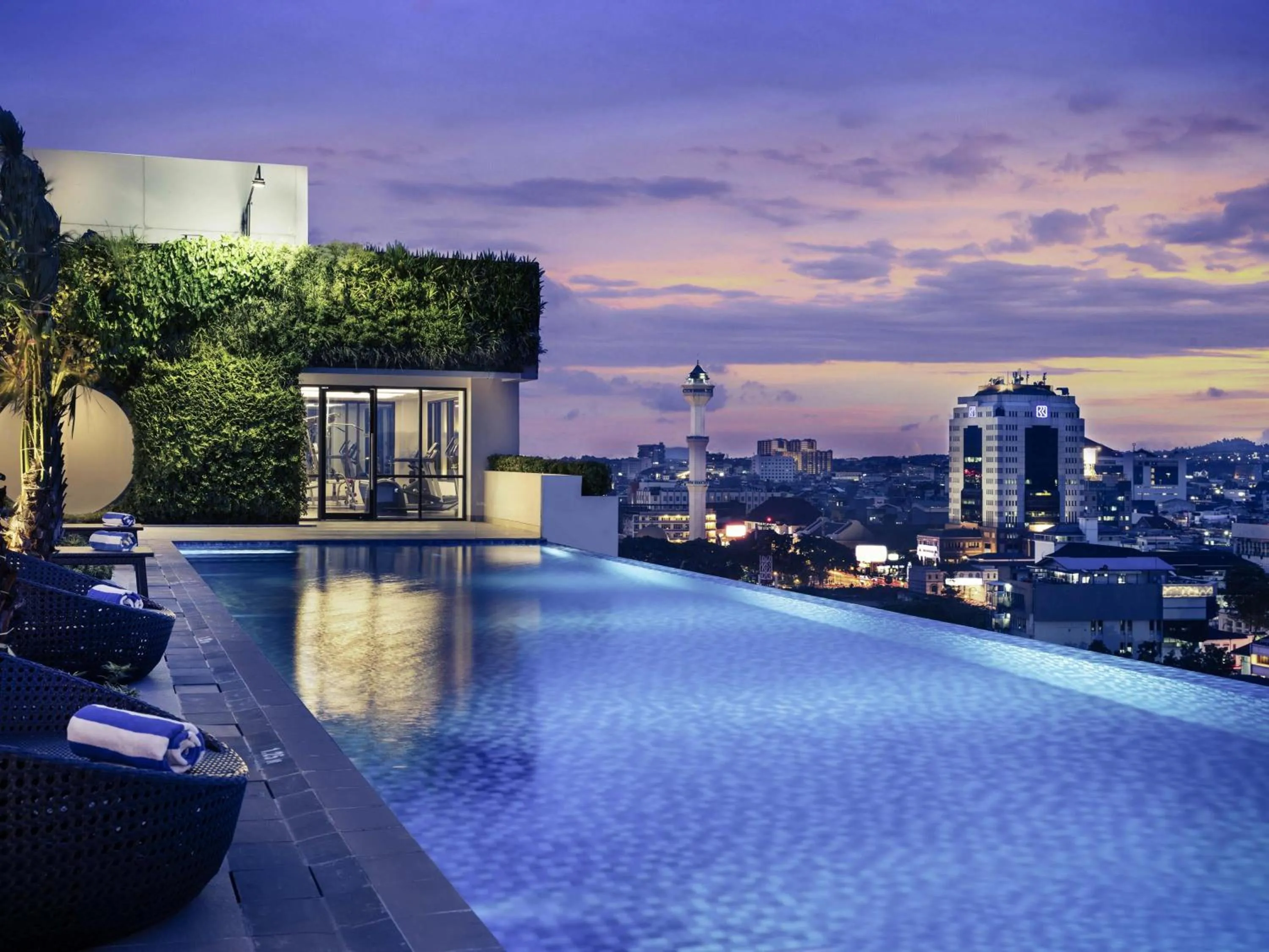 Other in Mercure Bandung City Centre