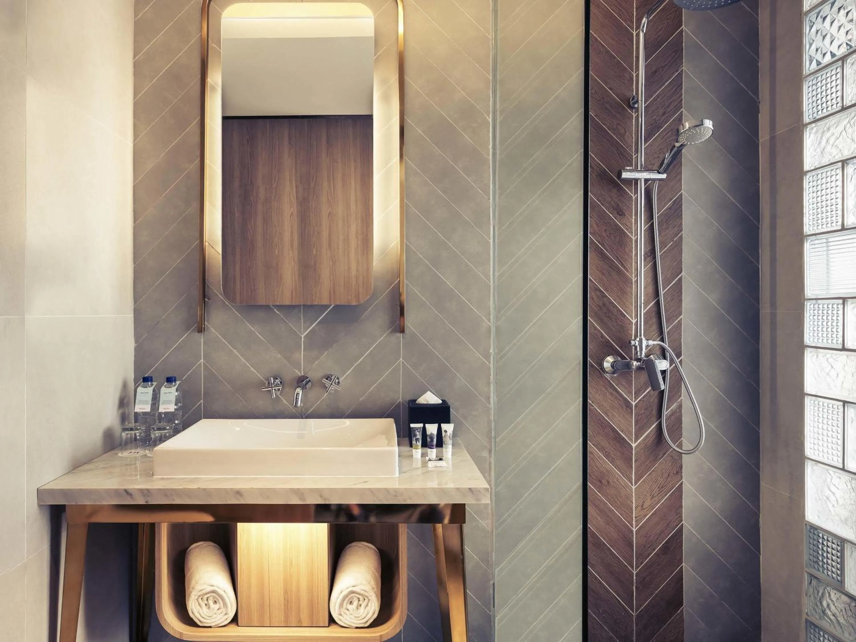 Business facilities in Mercure Bandung City Centre