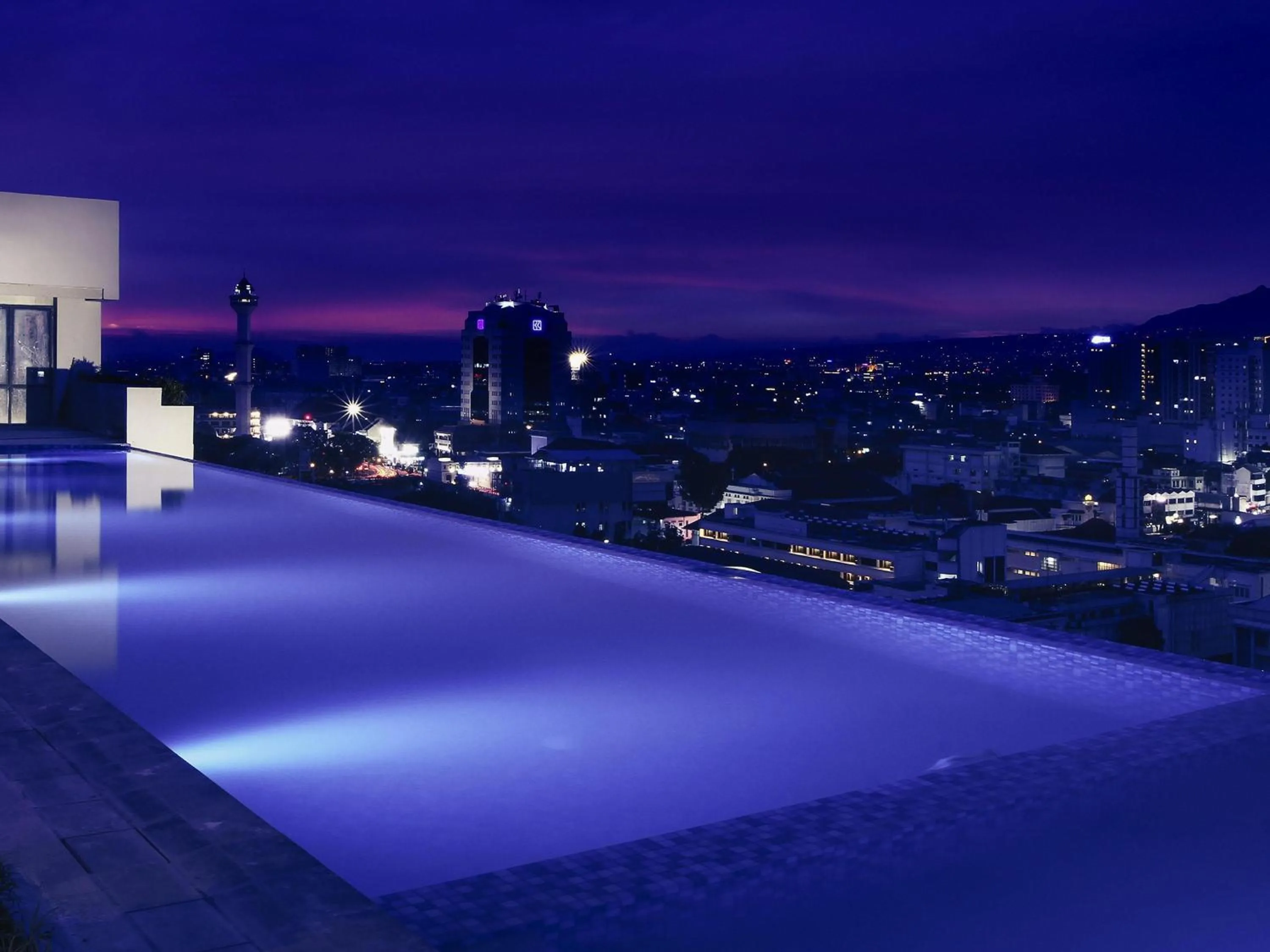 Other in Mercure Bandung City Centre