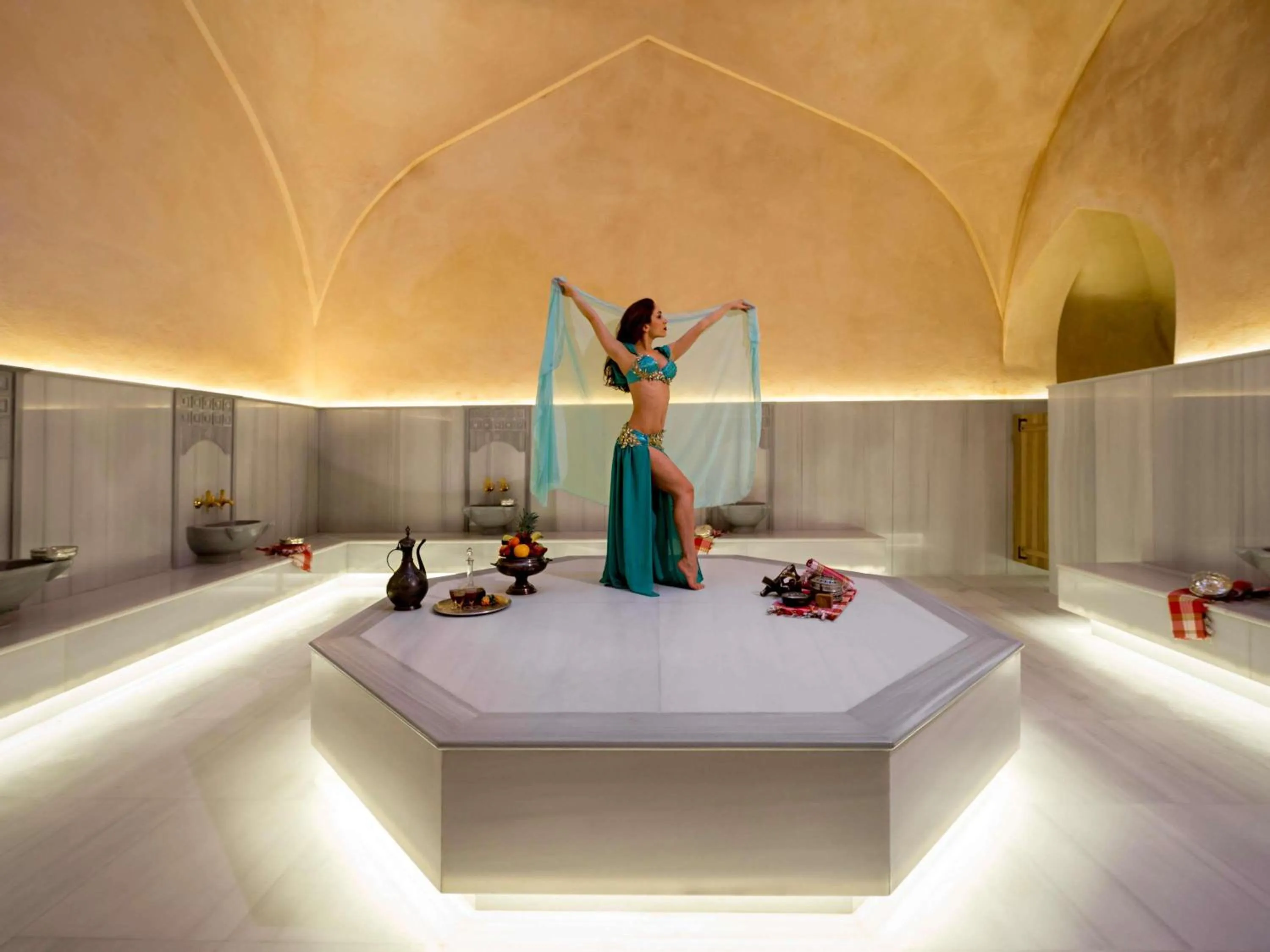 Other in The Galata Hotel Istanbul - MGallery Collection