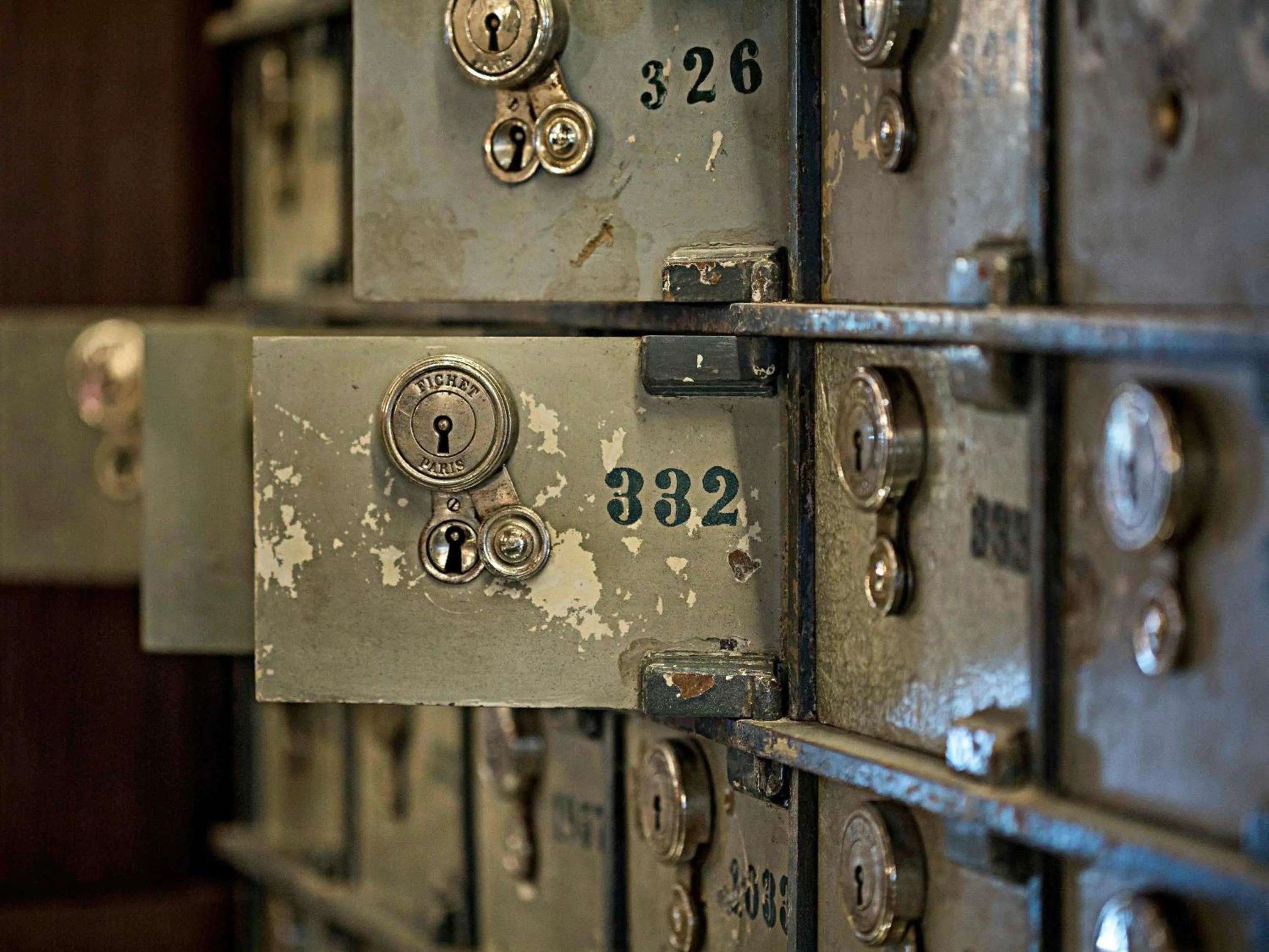 Property building in The Galata Hotel Istanbul - MGallery Collection