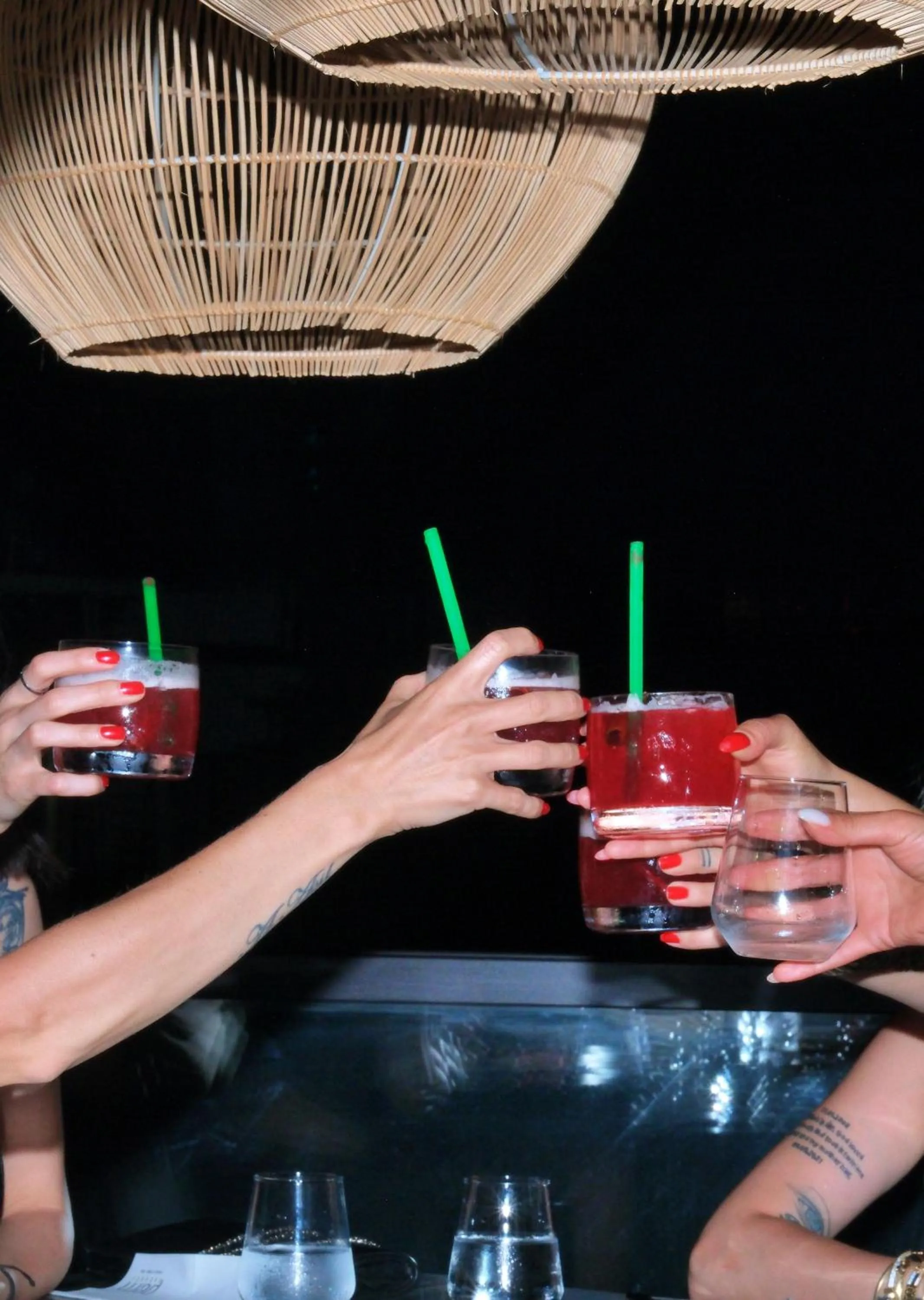 Restaurant/places to eat in The Galata Hotel Istanbul - MGallery Collection