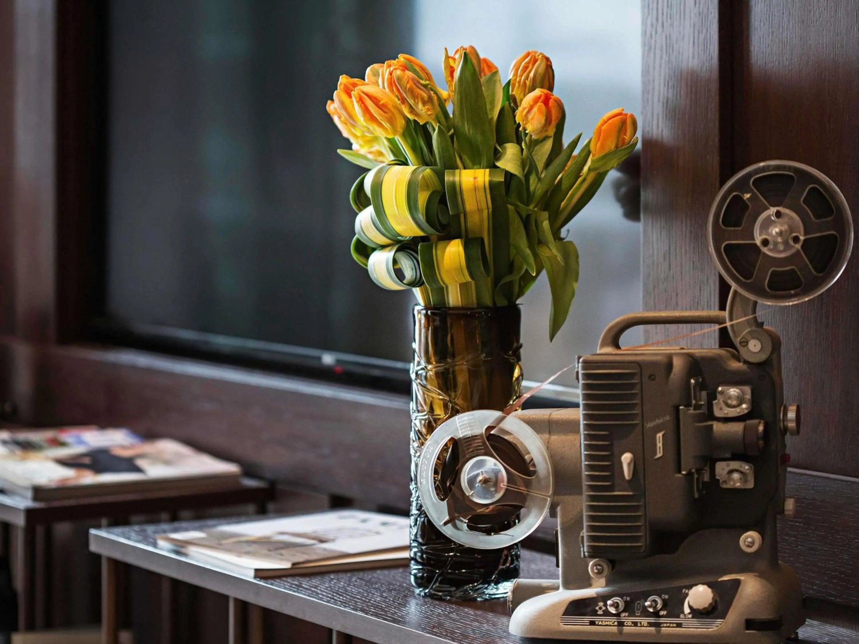 Property building in The Galata Hotel Istanbul - MGallery Collection