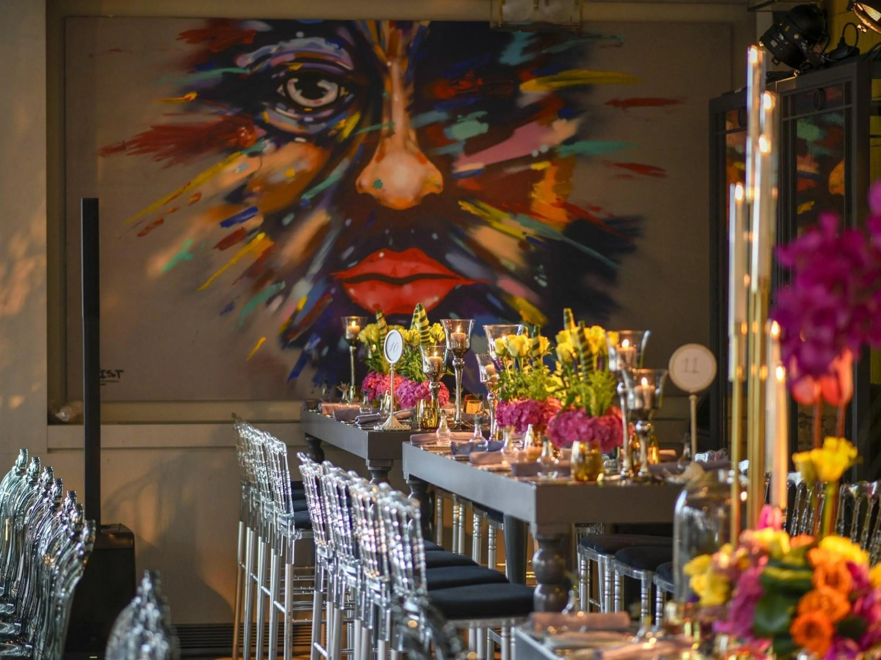 wedding in The Galata Hotel Istanbul - MGallery Collection