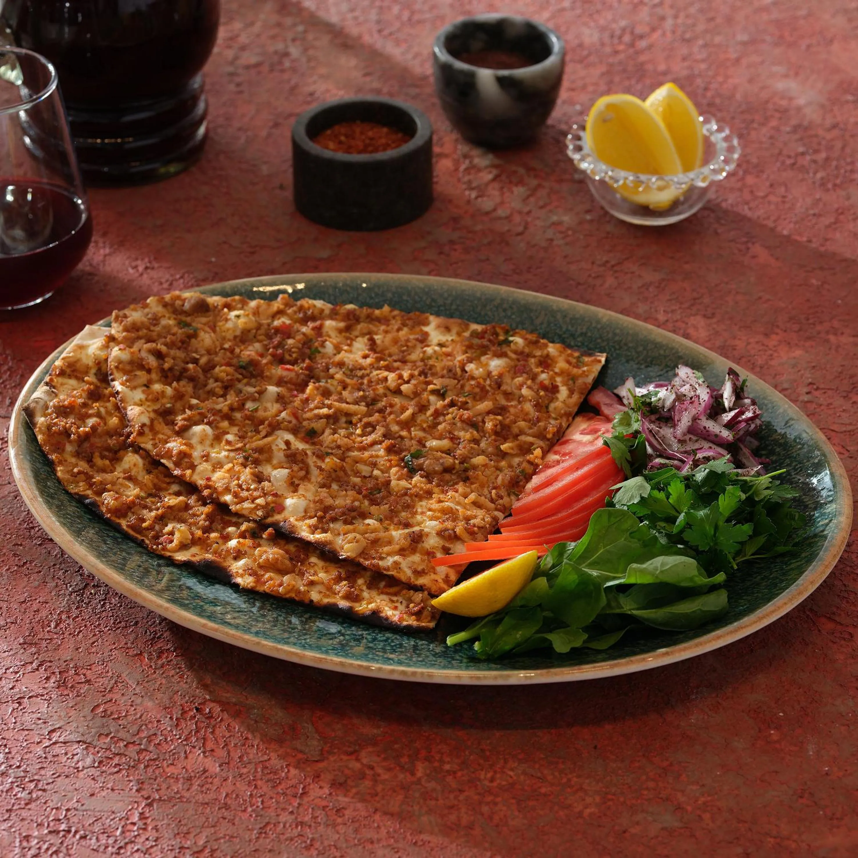 Restaurant/places to eat in The Galata Hotel Istanbul - MGallery Collection