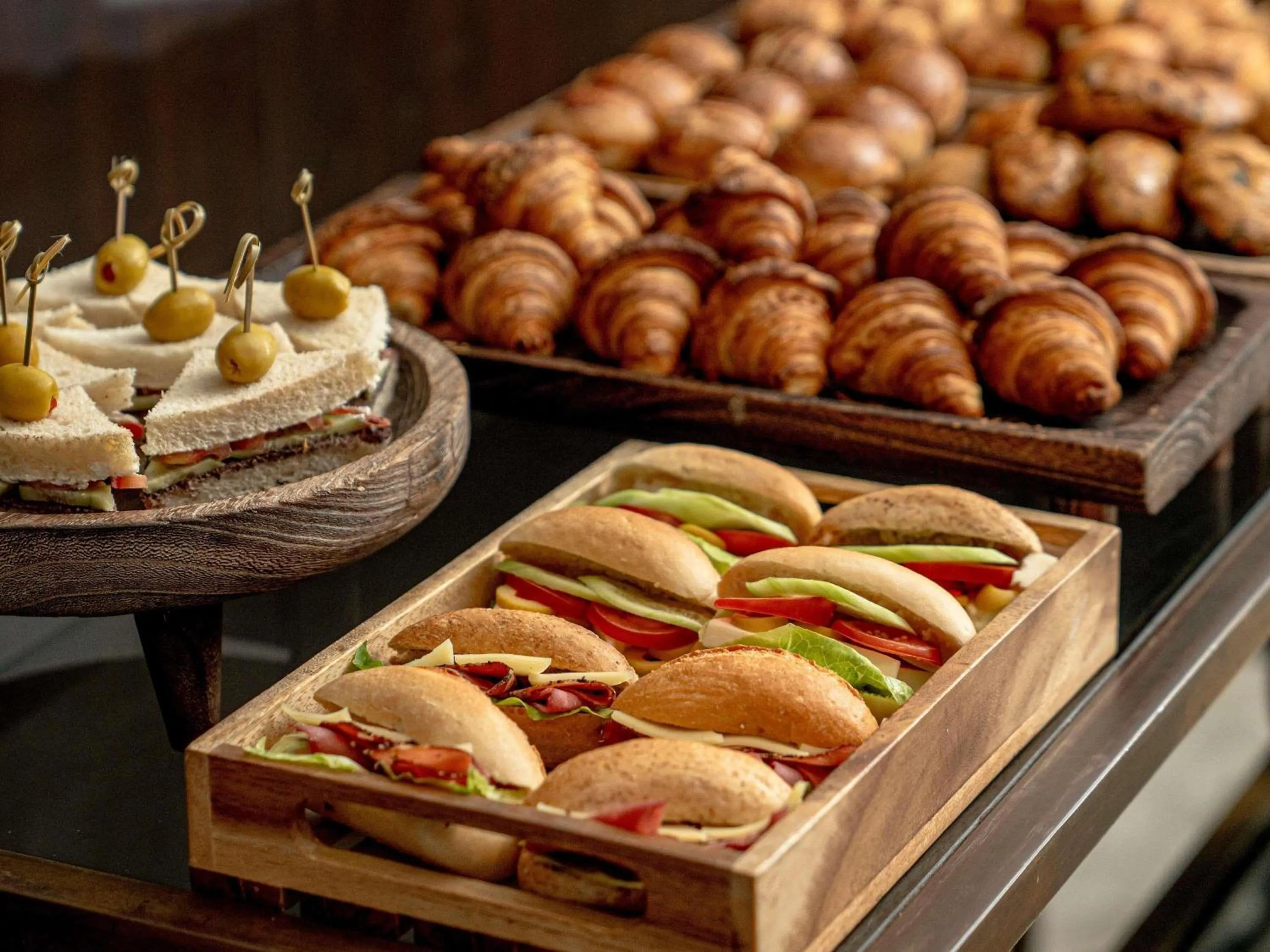 Meeting/conference room in The Galata Hotel Istanbul - MGallery Collection