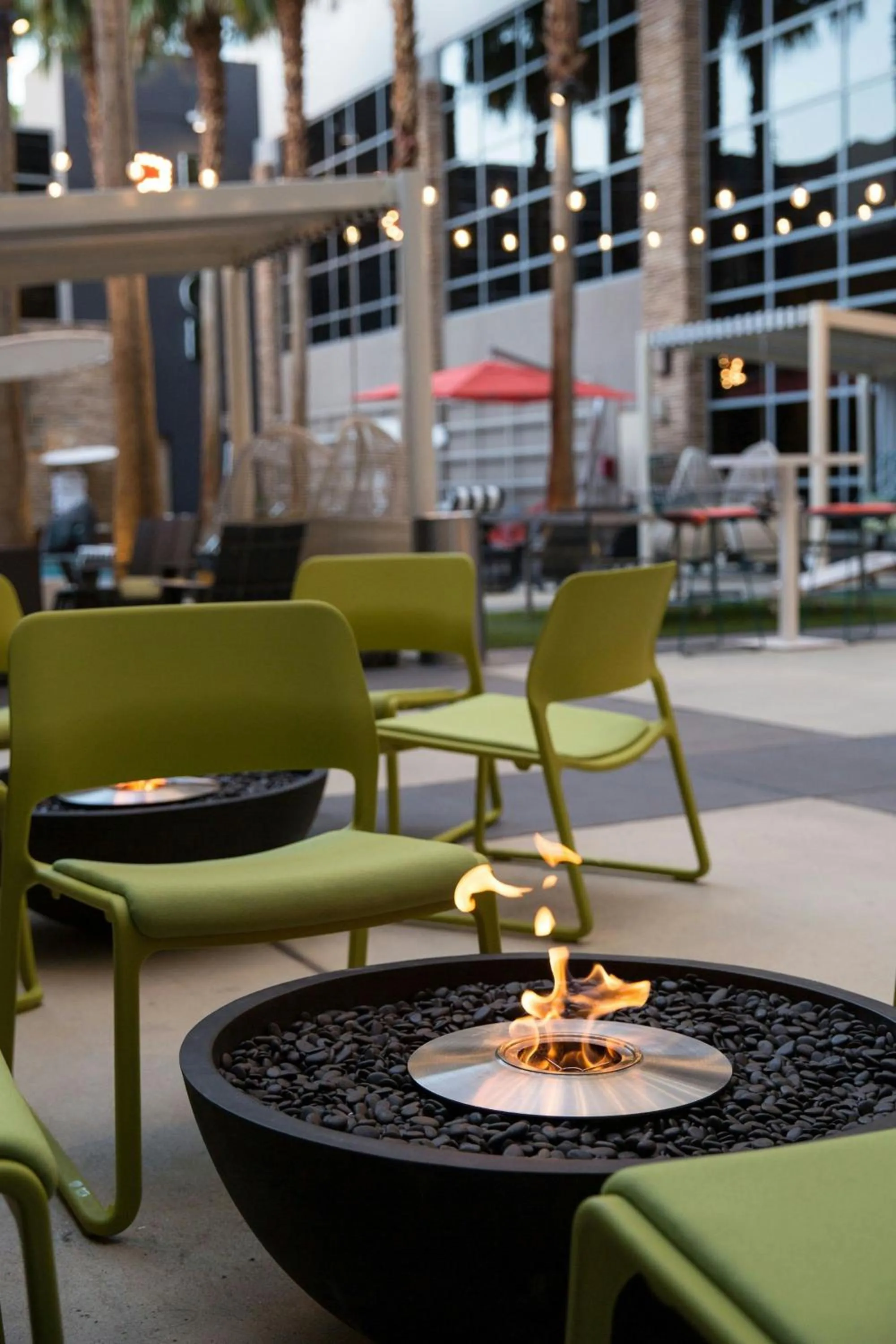 Other in Renaissance Las Vegas Hotel