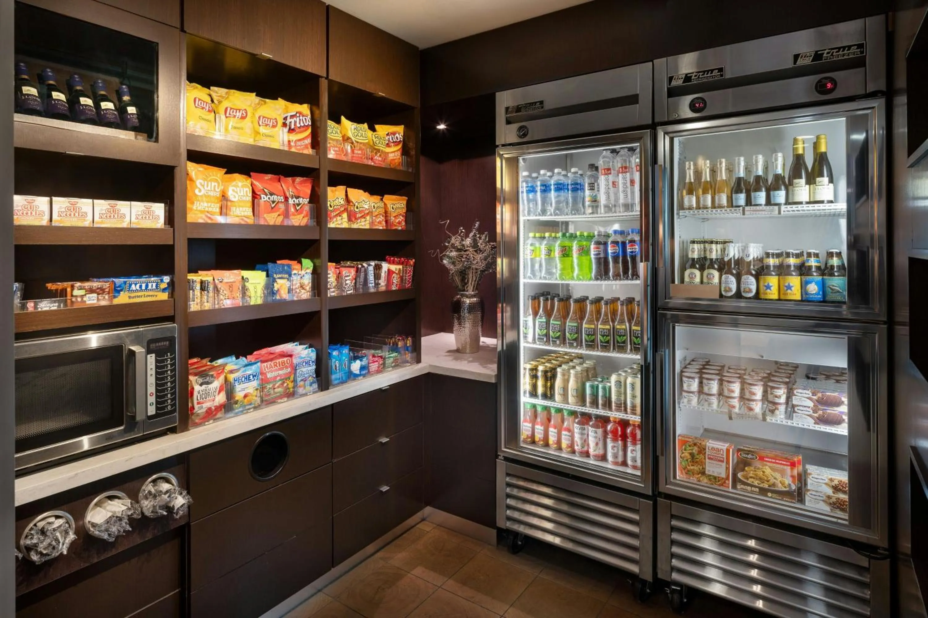 Other in Courtyard Los Angeles Century City/Beverly Hills