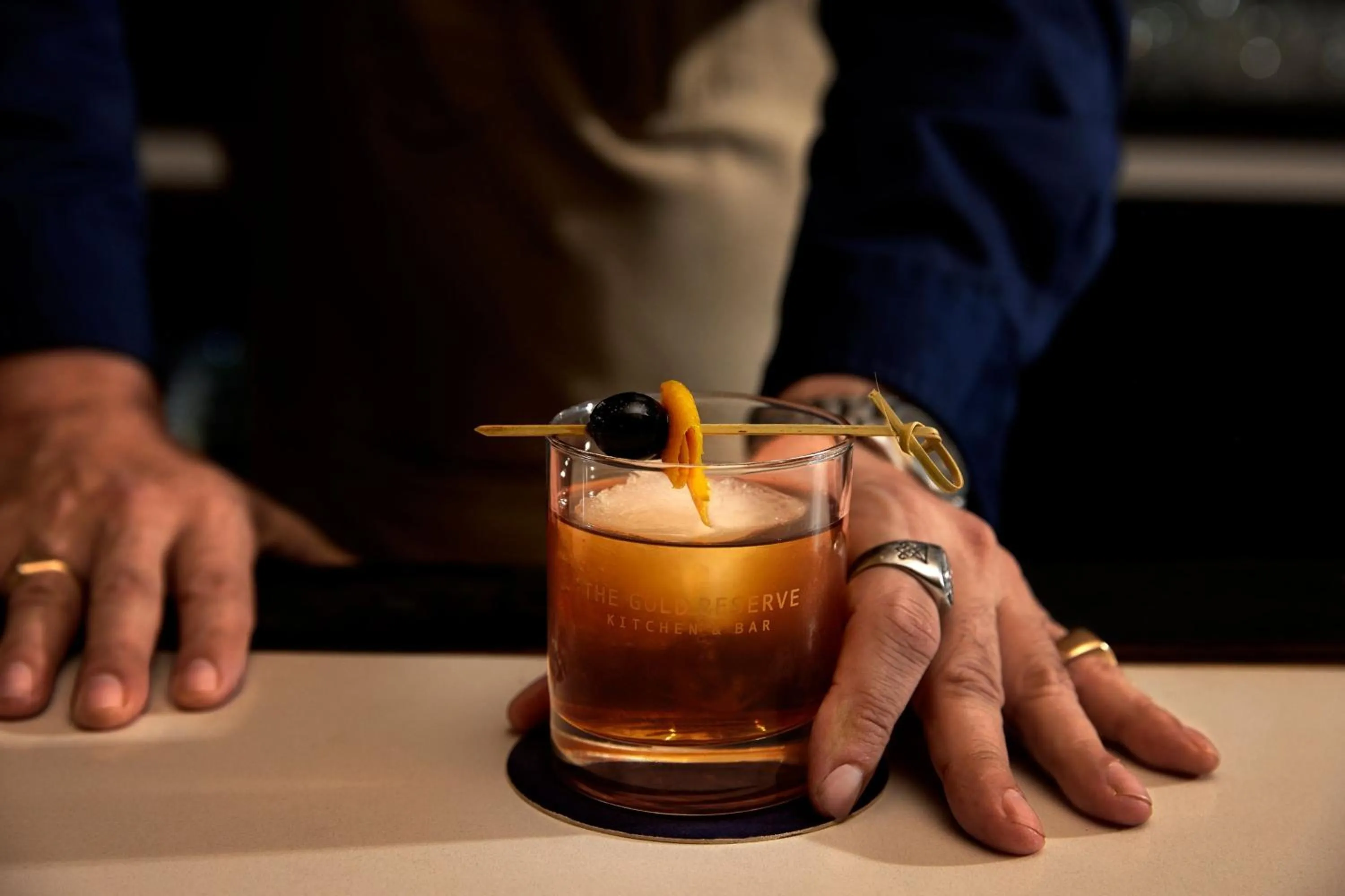 Lounge or bar in Courtyard by Marriott San Diego Downtown