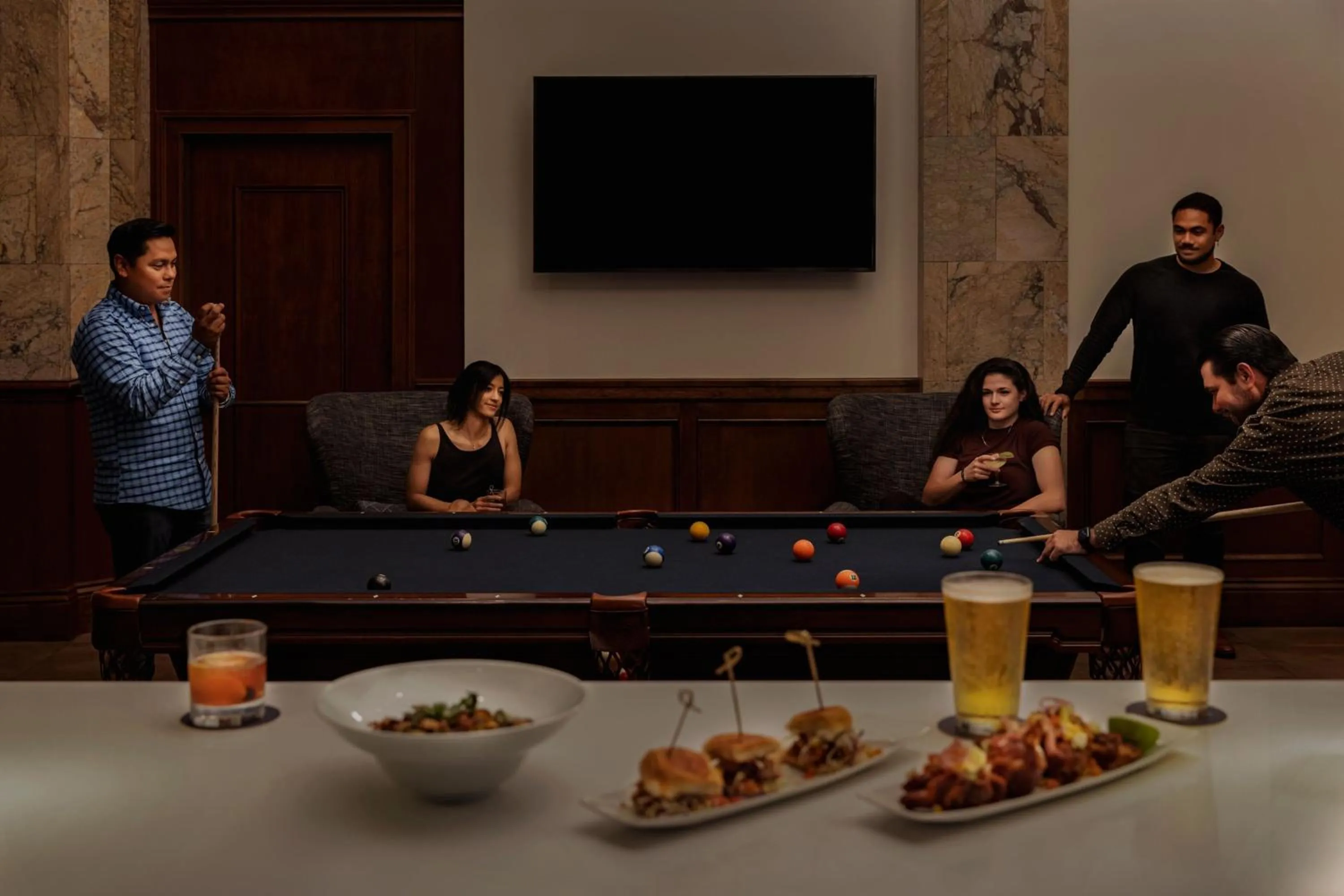 Other in Courtyard by Marriott San Diego Downtown