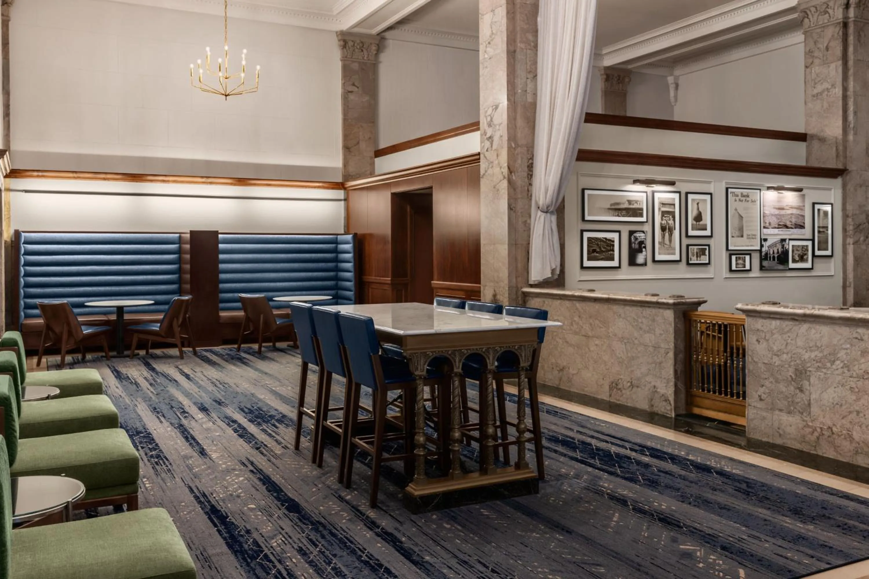 Other in Courtyard by Marriott San Diego Downtown