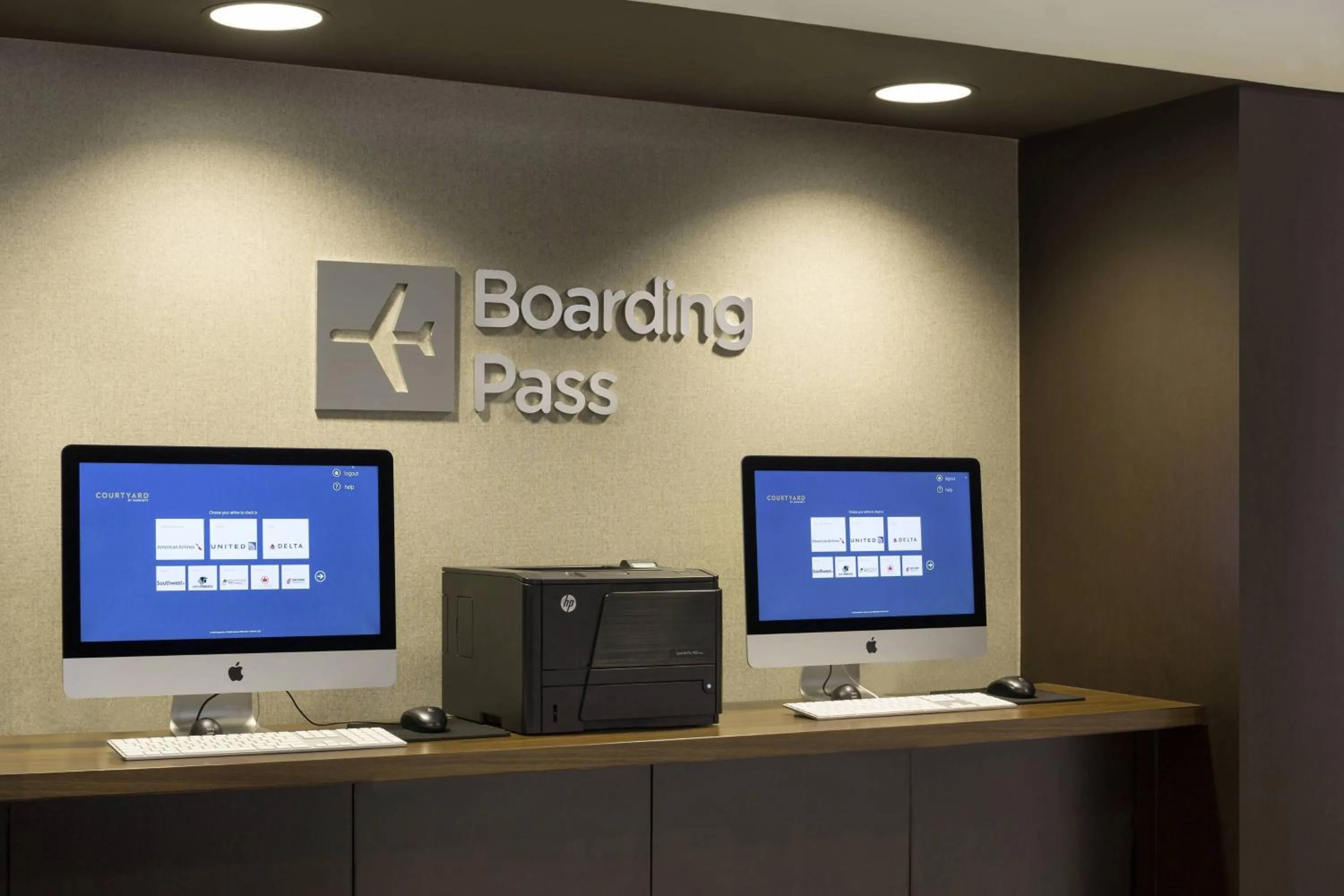 Other in Courtyard by Marriott Fishermans Wharf