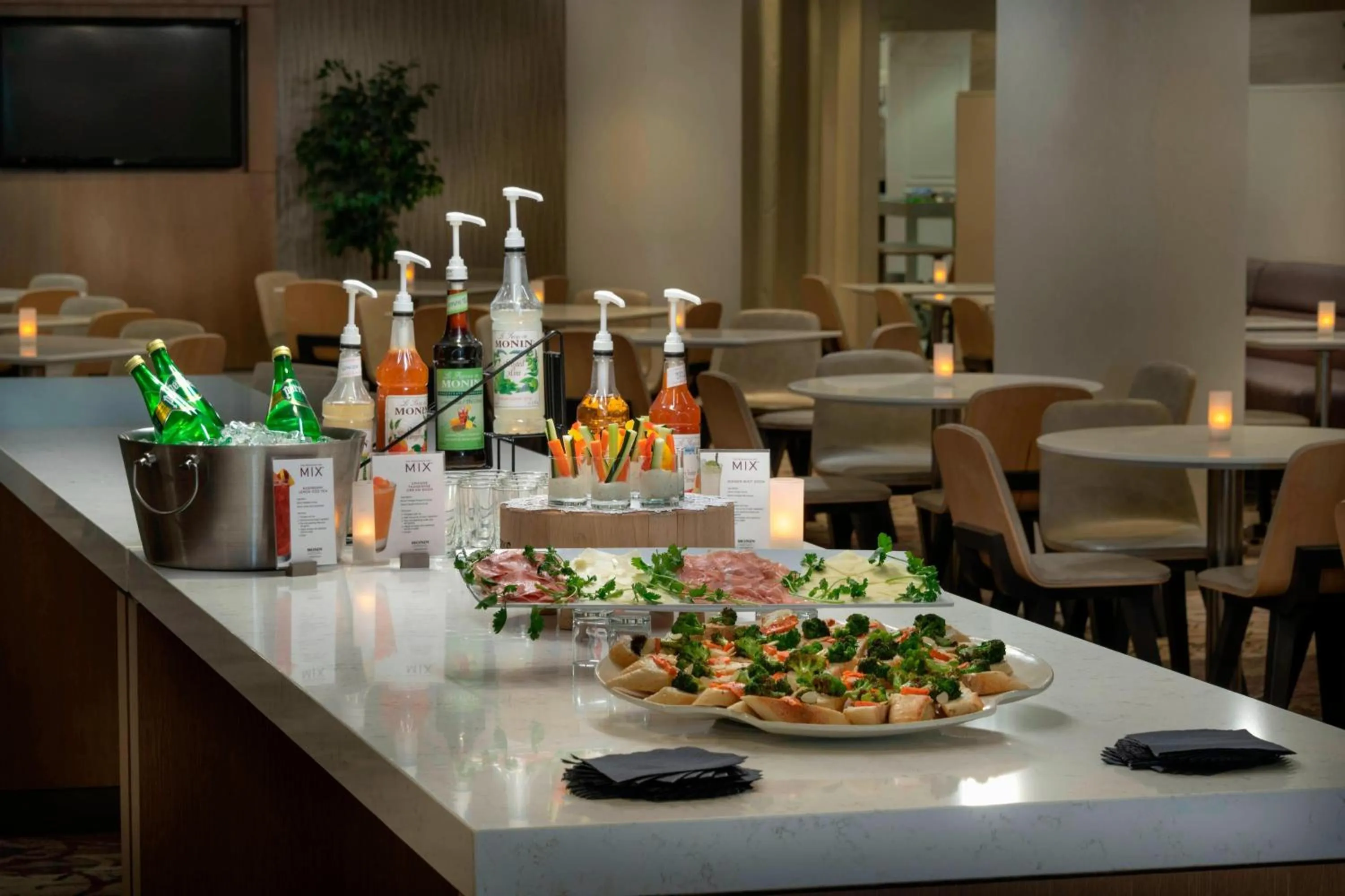 Other in Residence Inn by Marriott Washington, DC National Mall