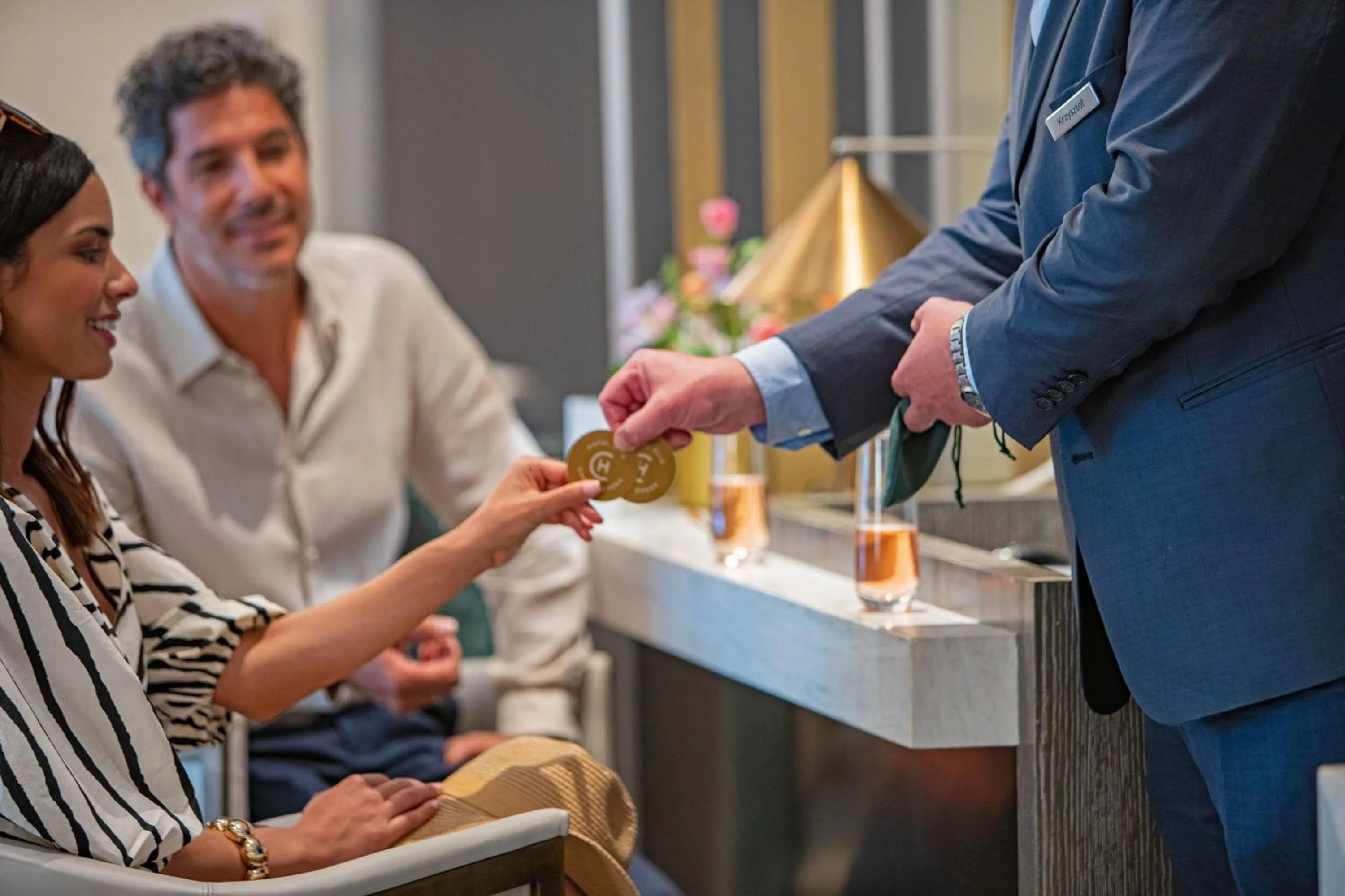 View (from property/room) in Hotel Clio, a Luxury Collection Hotel, Denver Cherry Creek