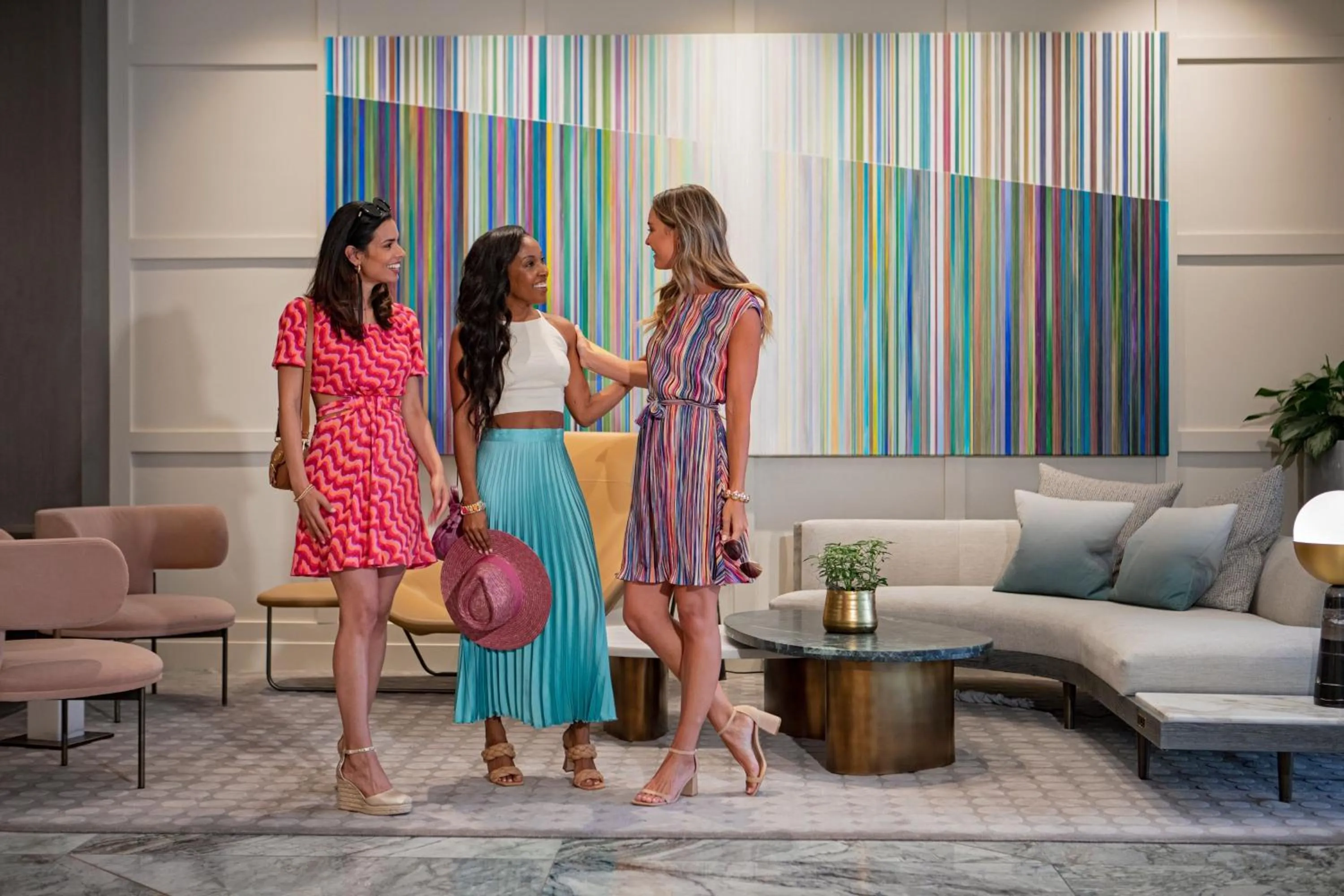 View (from property/room) in Hotel Clio, a Luxury Collection Hotel, Denver Cherry Creek